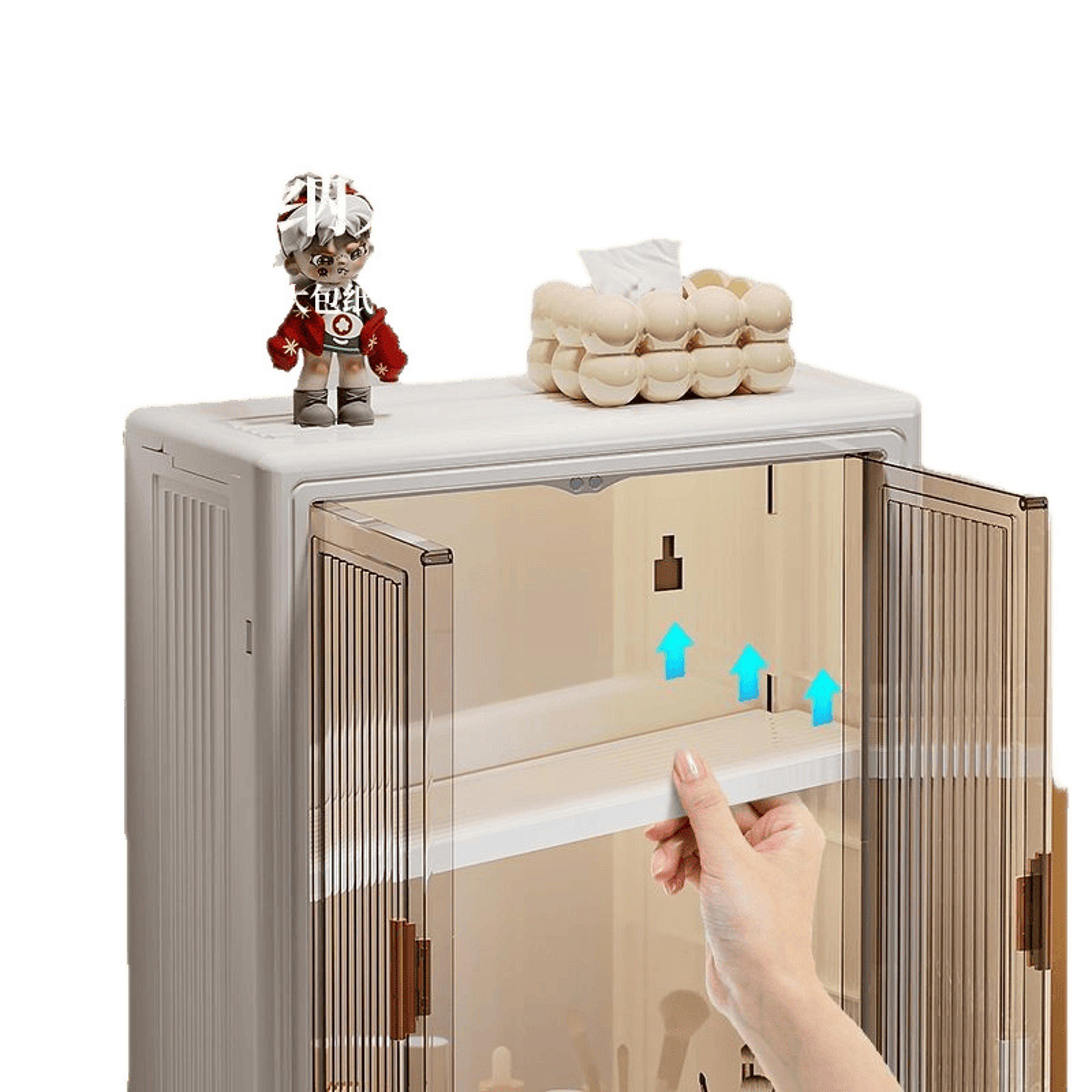 no drill bathroom shelf organizer wall mounted adhesive storage rack