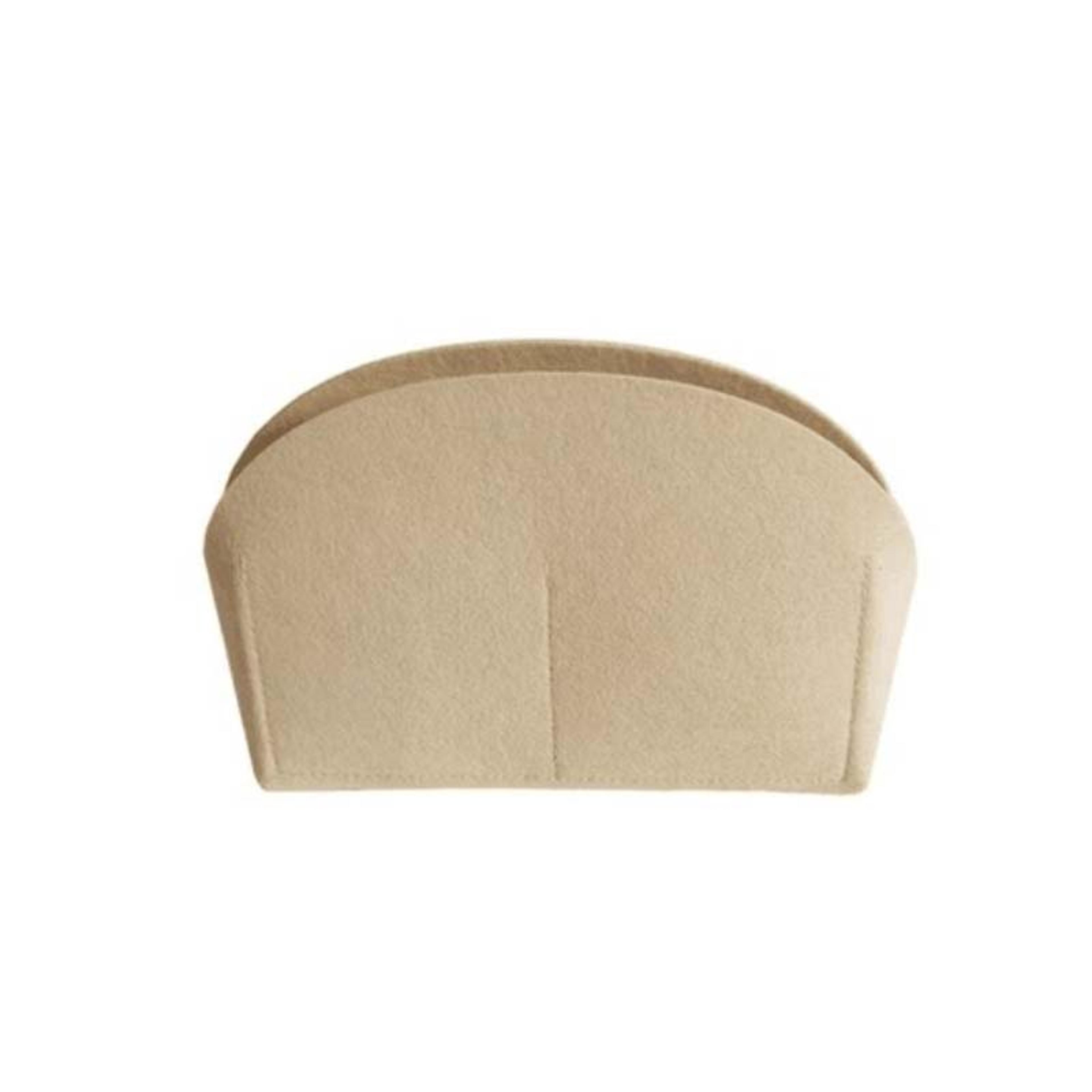 bag organizer insert felt purse organizer and handbag shaper