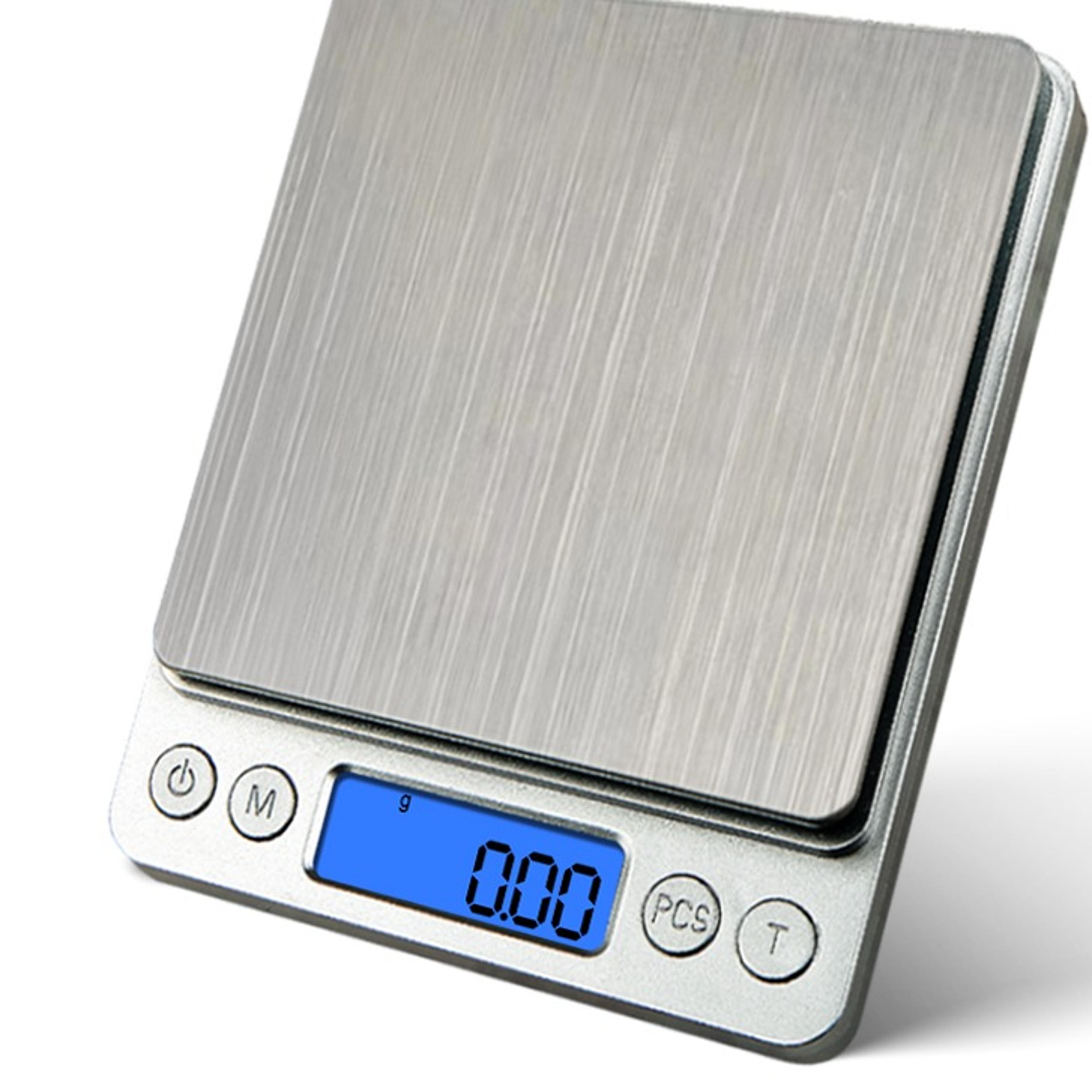 precision digital pocket scale jewelry scale and kitchen food scale