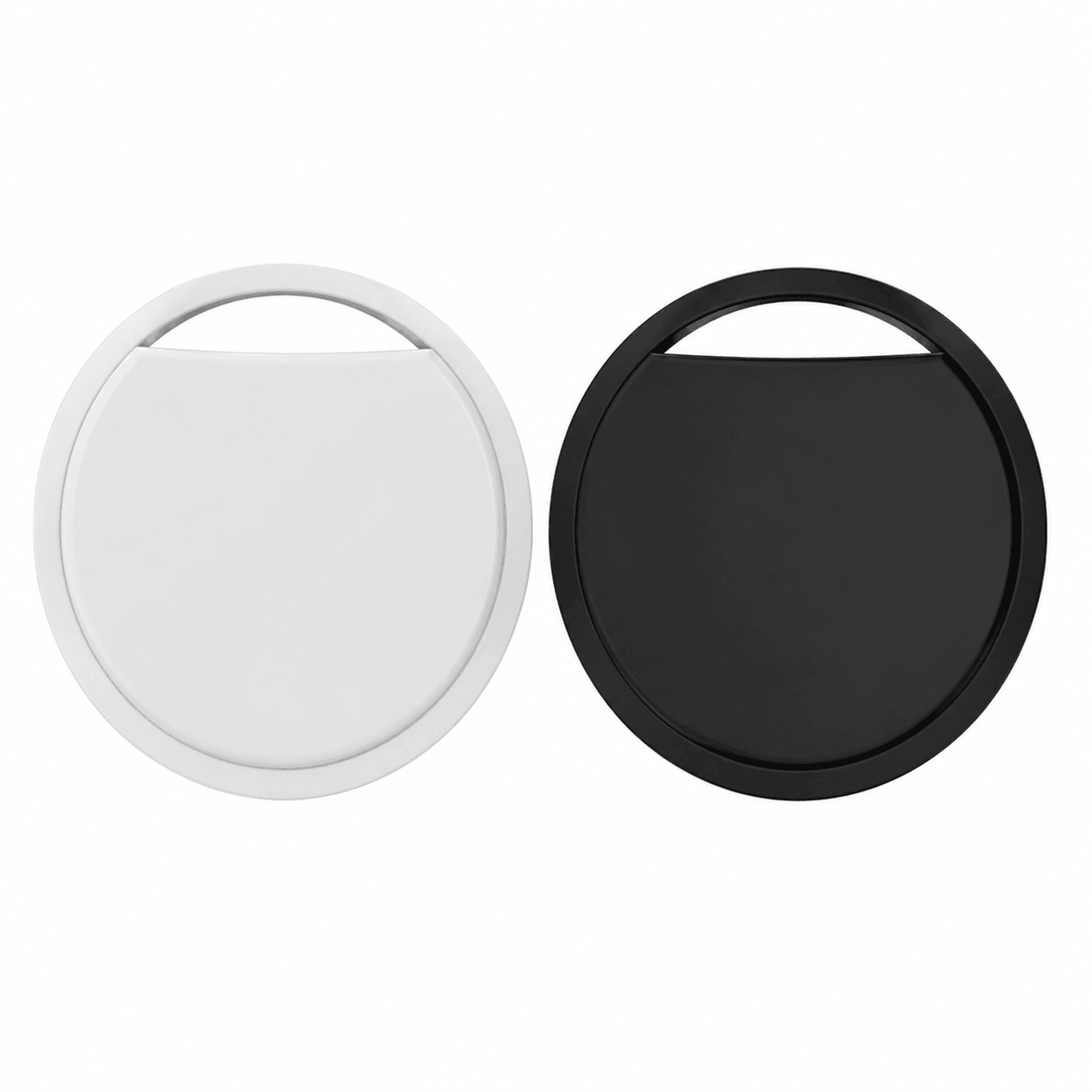 android smart location tracker with google find hub key finder
