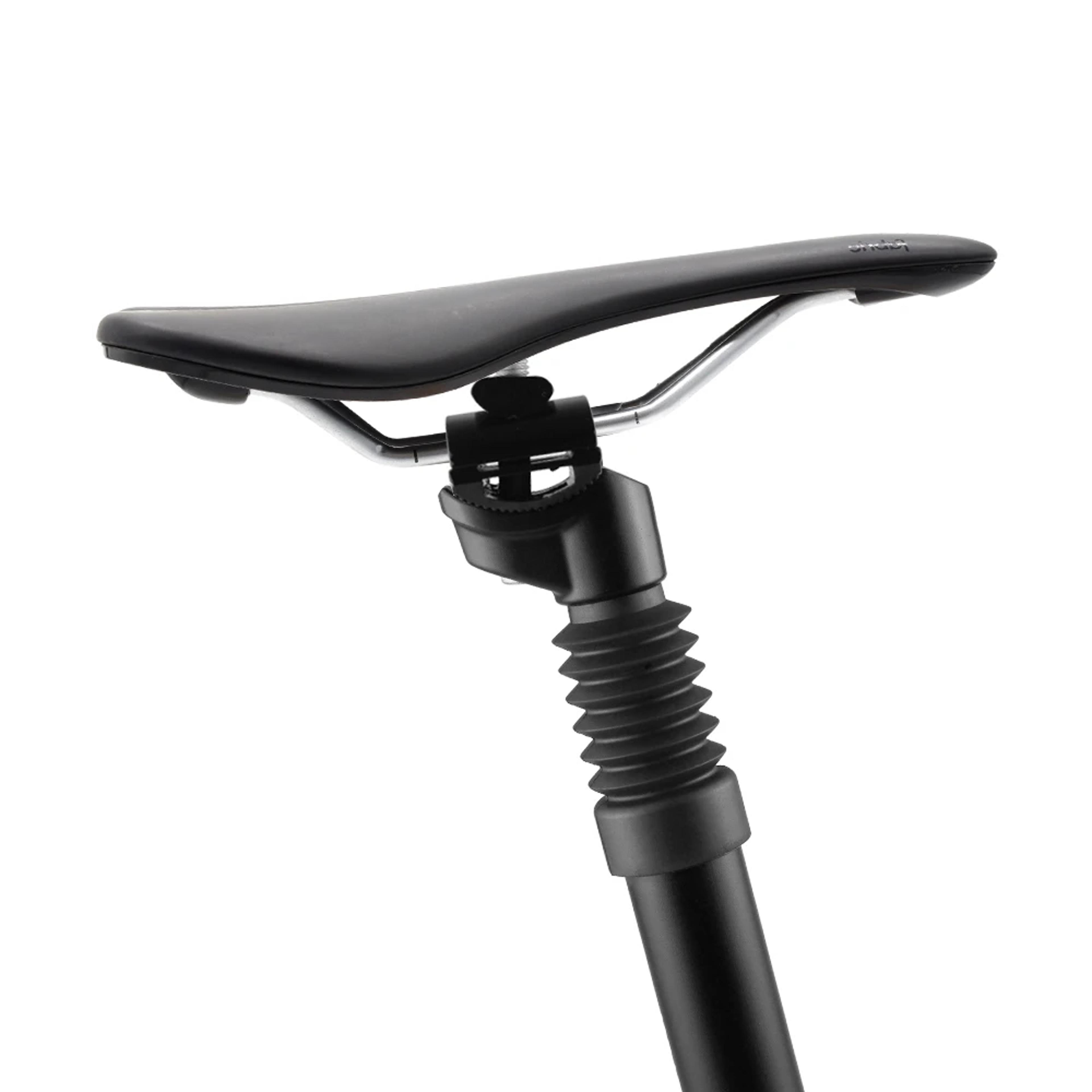 suspension seat post shock absorbing mtb bike seat post