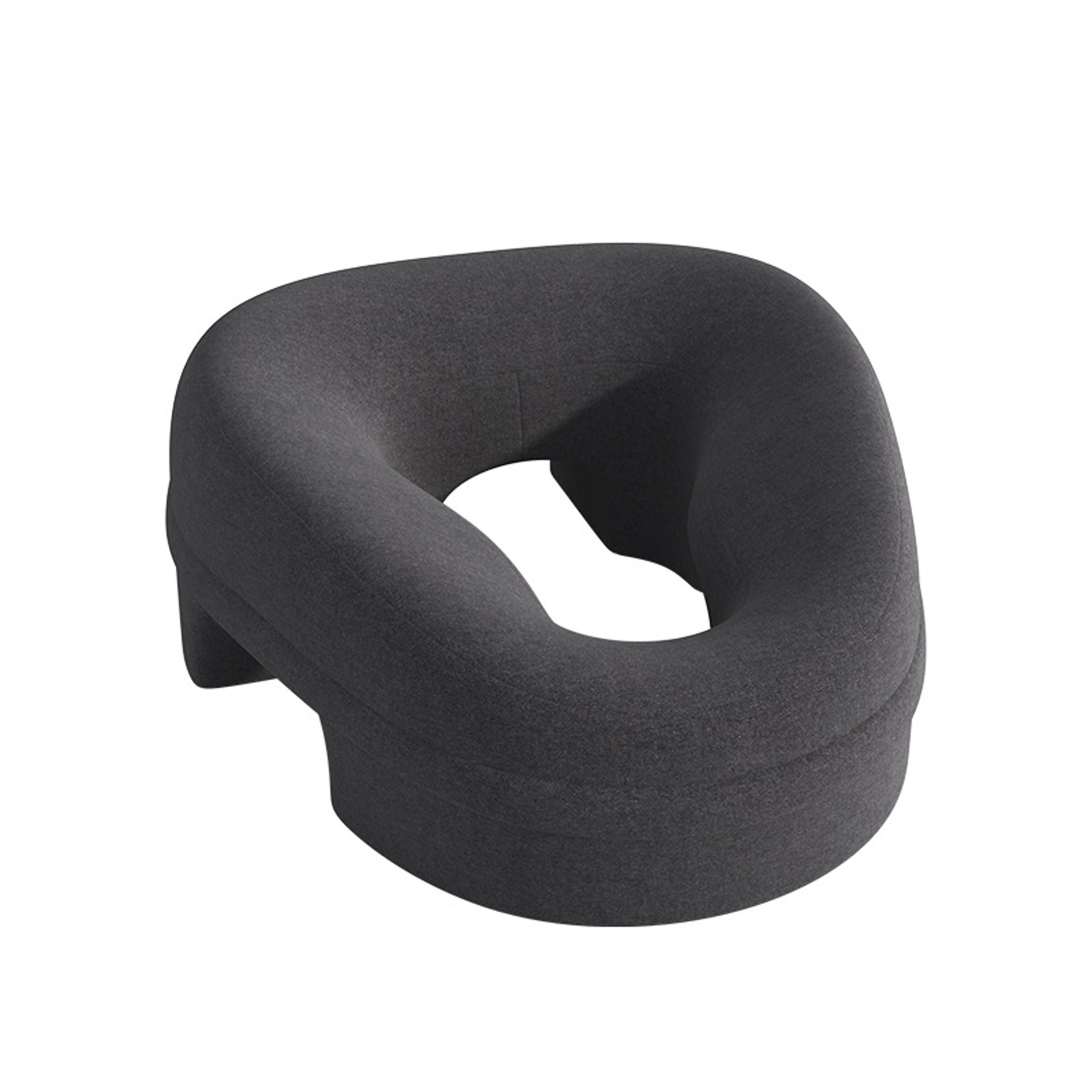 memory foam face rest pillow ergonomic massage head support cushion