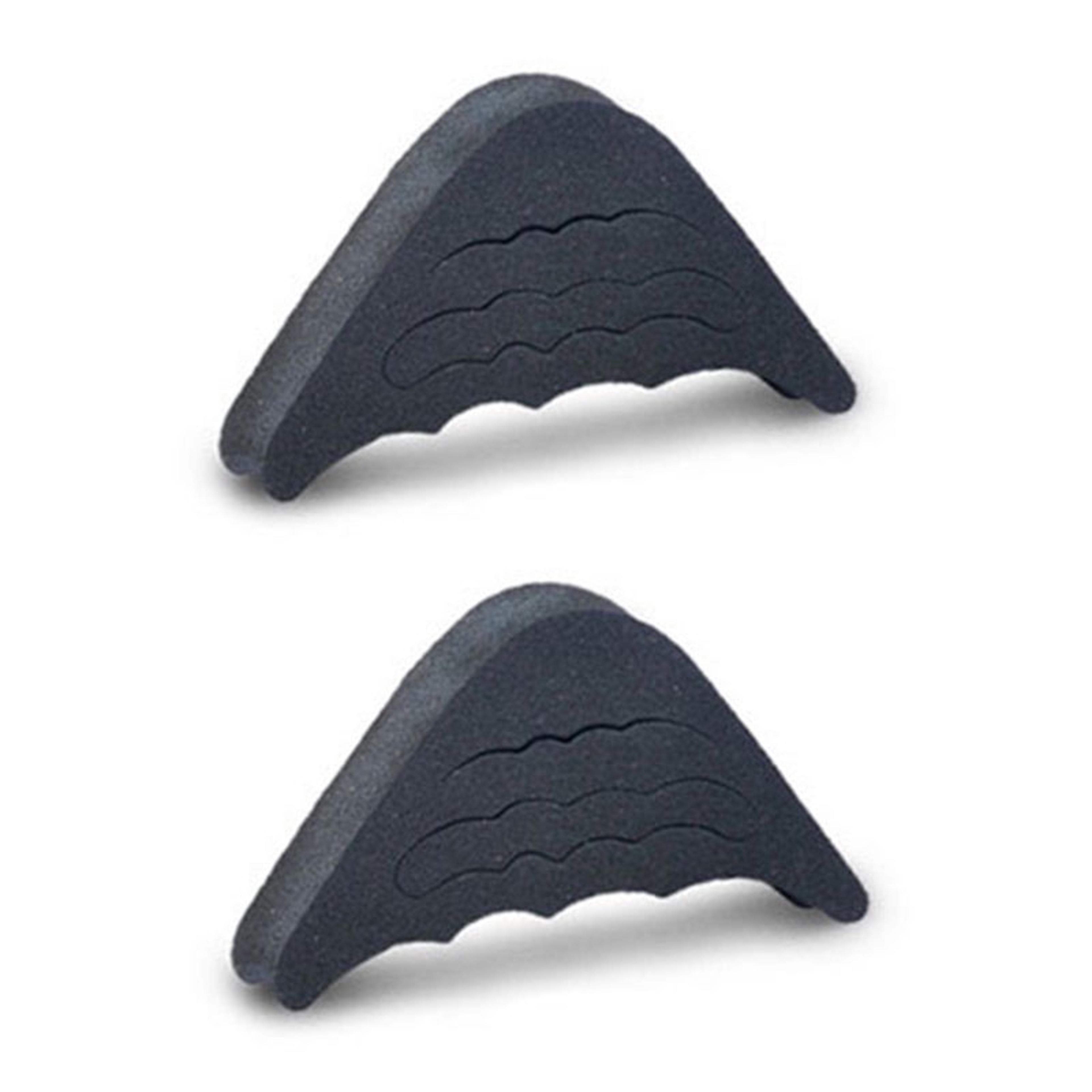 comfort fit shoe fillers for too big shoes soft eva toe inserts for secure fit