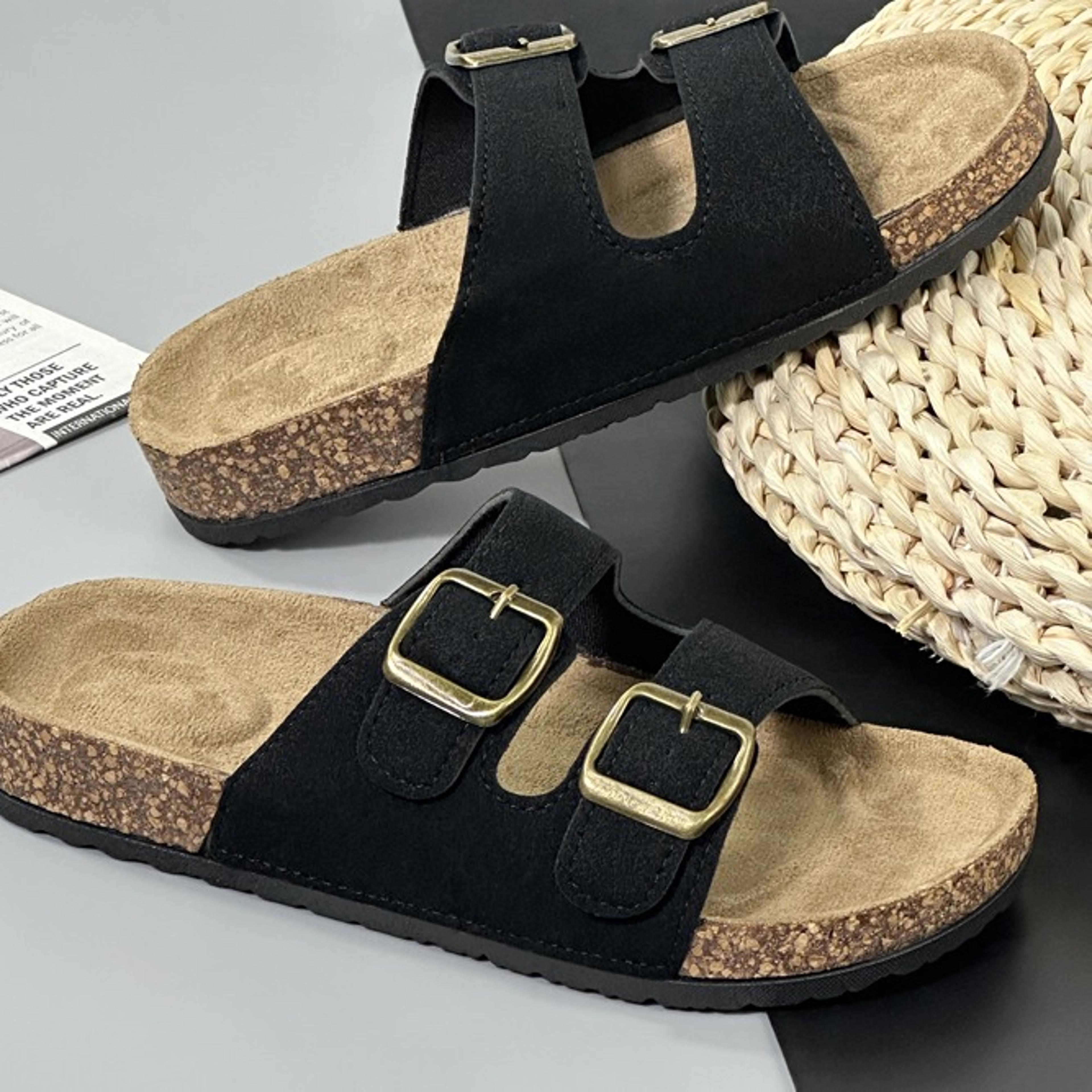 unisex beach sandals comfortable slip on summer shoes