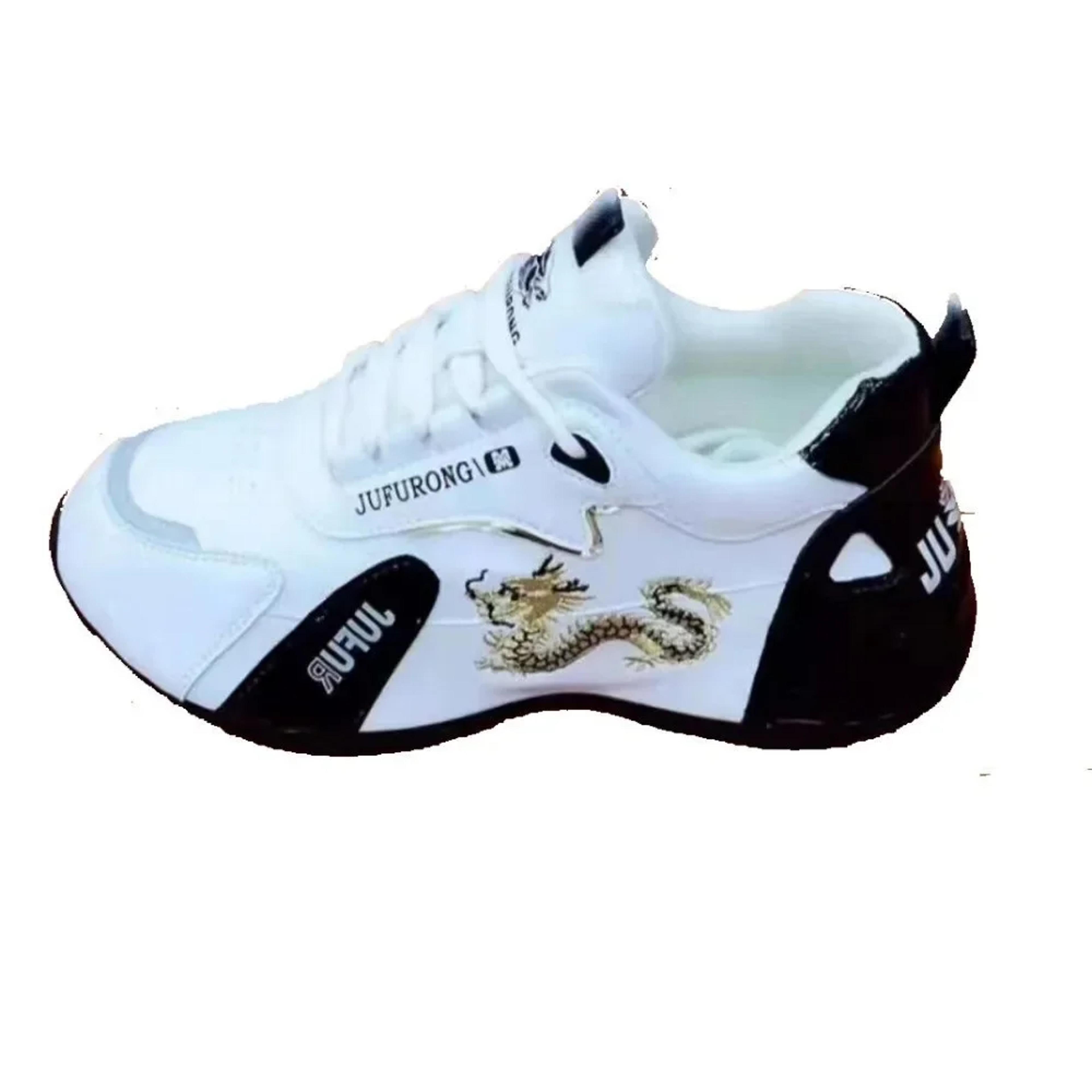 womens waterproof platform sneakers lightweight breathable leather casual walking shoes