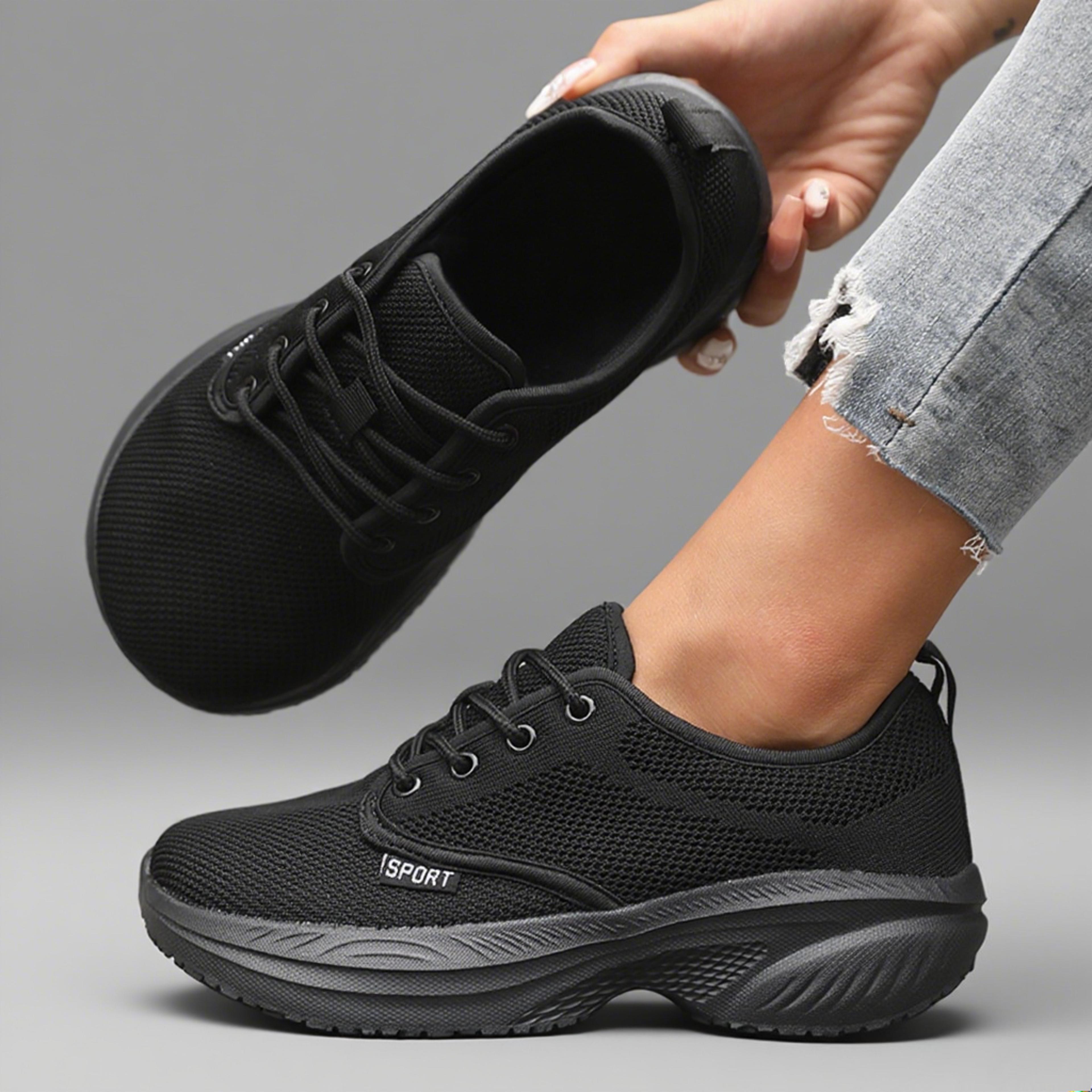 wide toe barefoot shoes breathable minimalist fitness sneakers