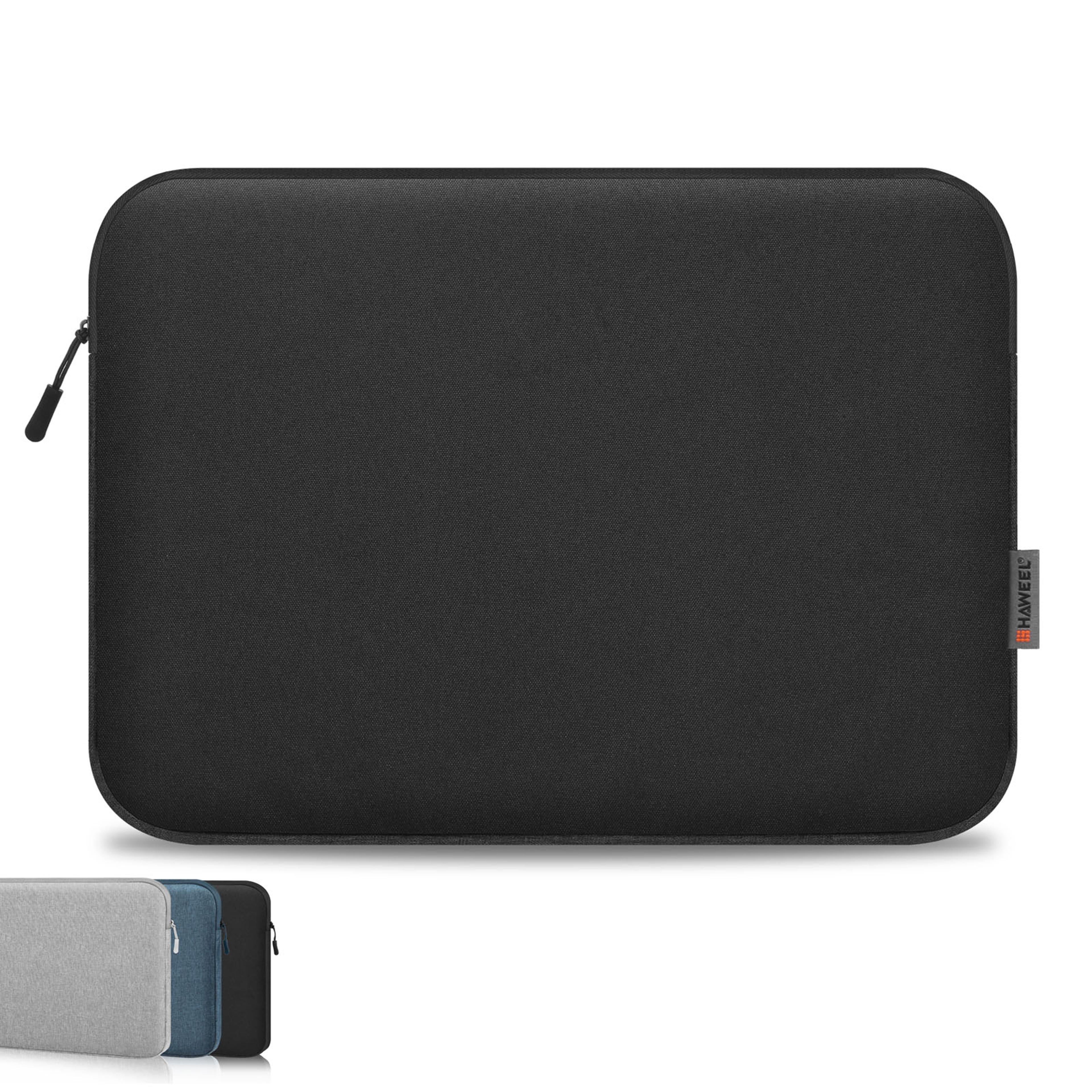 shockproof laptop sleeve protective padded carrying case for 13 to 16.7 inch laptops