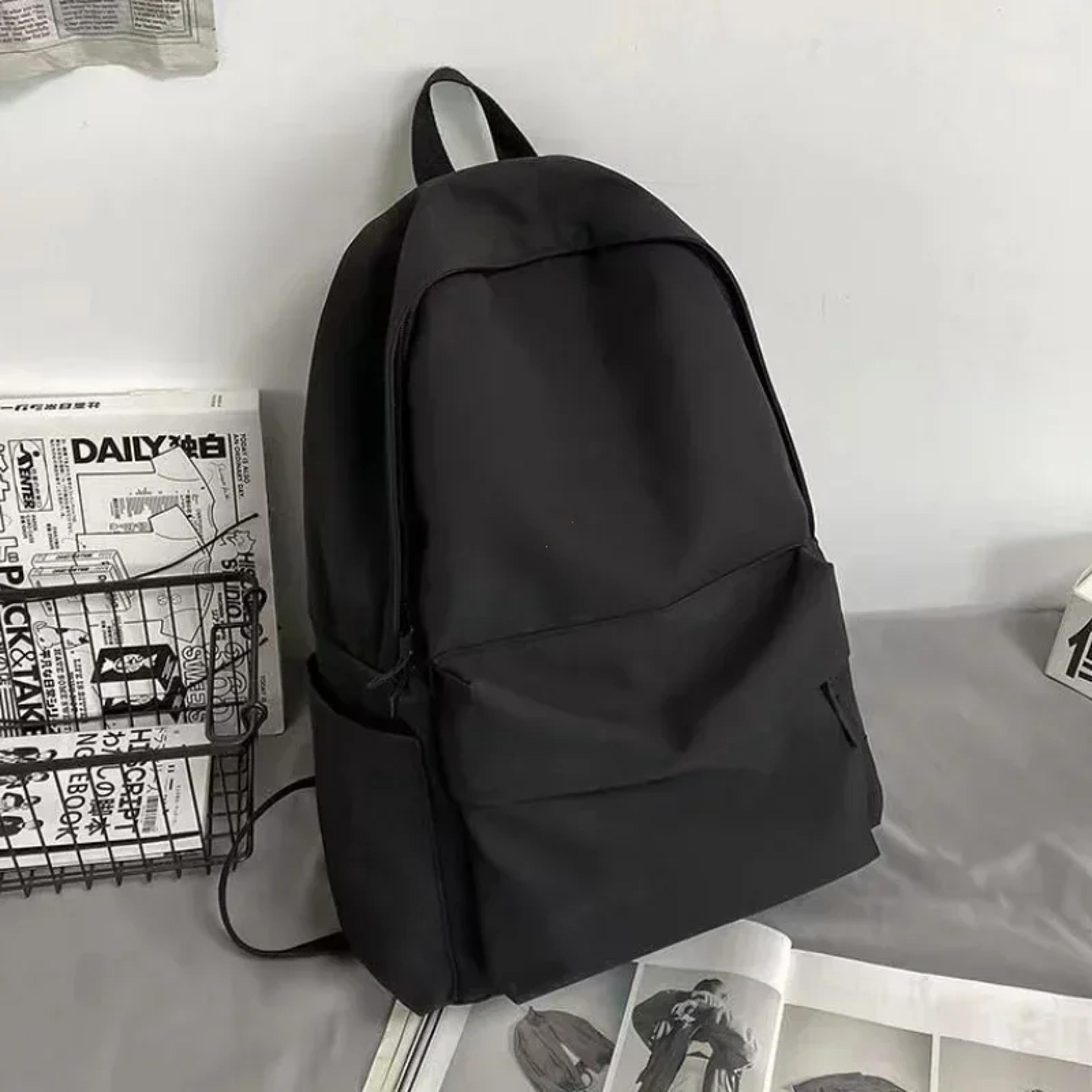 versatile waterproof backpack large capacity travel school bag