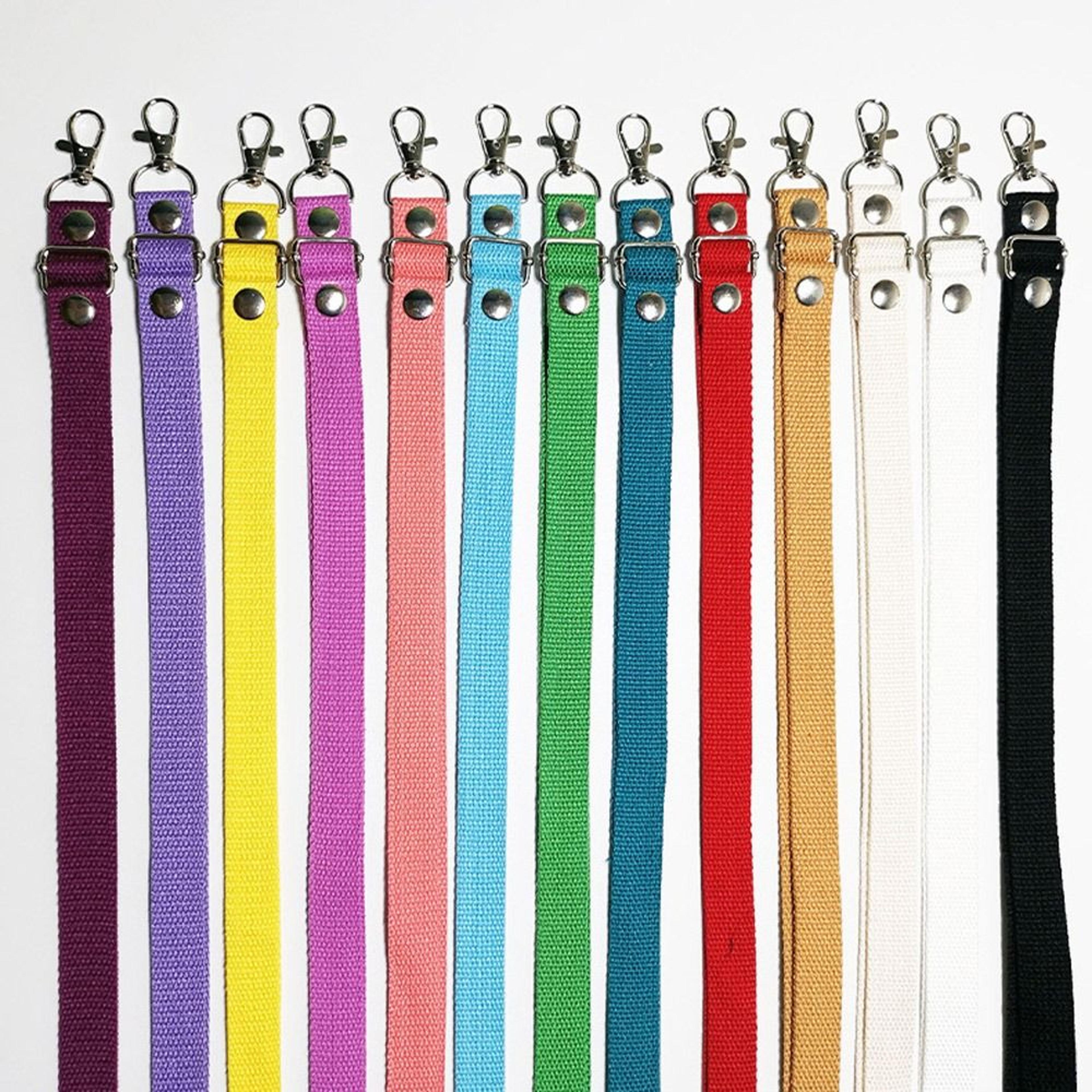 adjustable canvas crossbody bag strap reinforced replacement shoulder strap