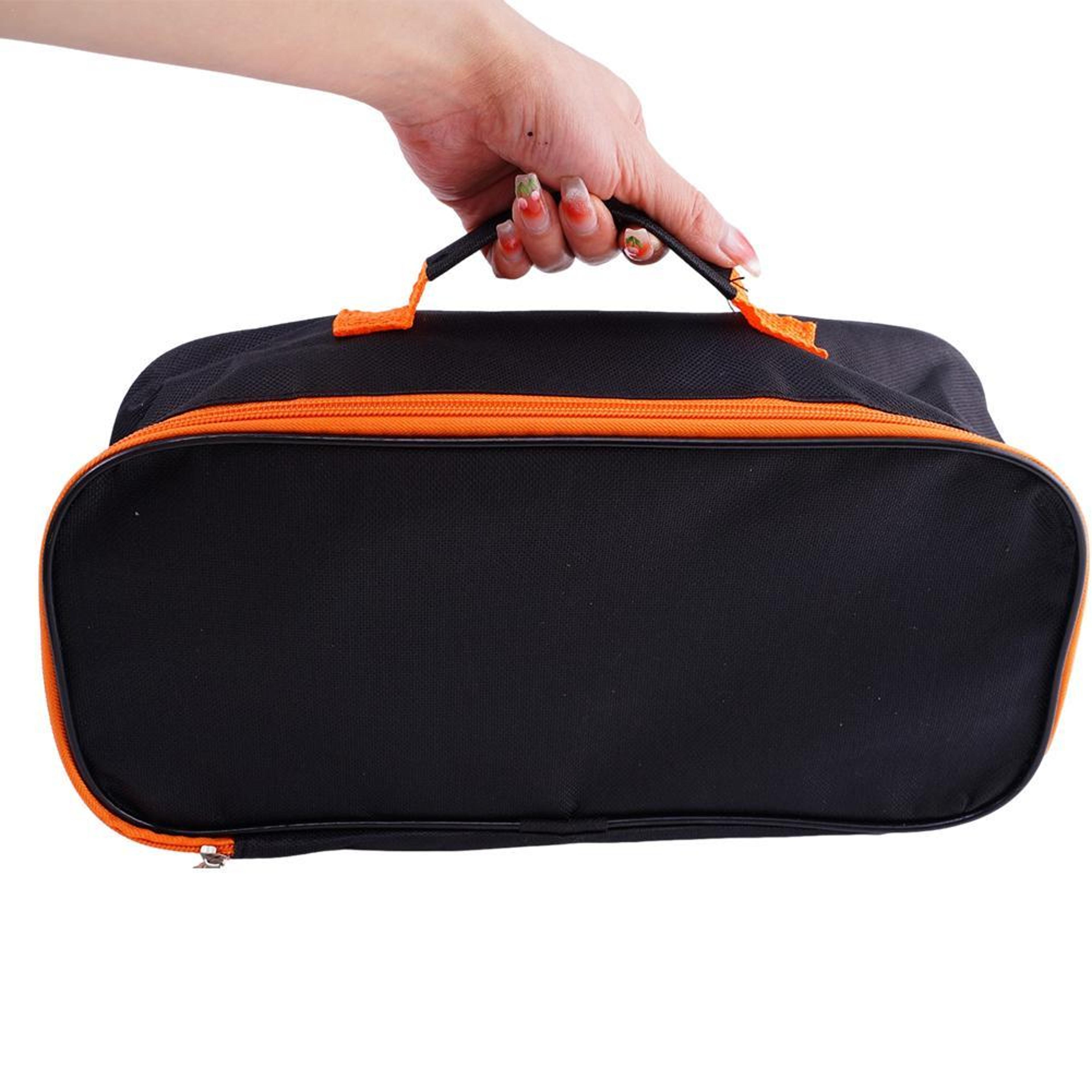 portable oxford tool bag large capacity electrician tool organizer
