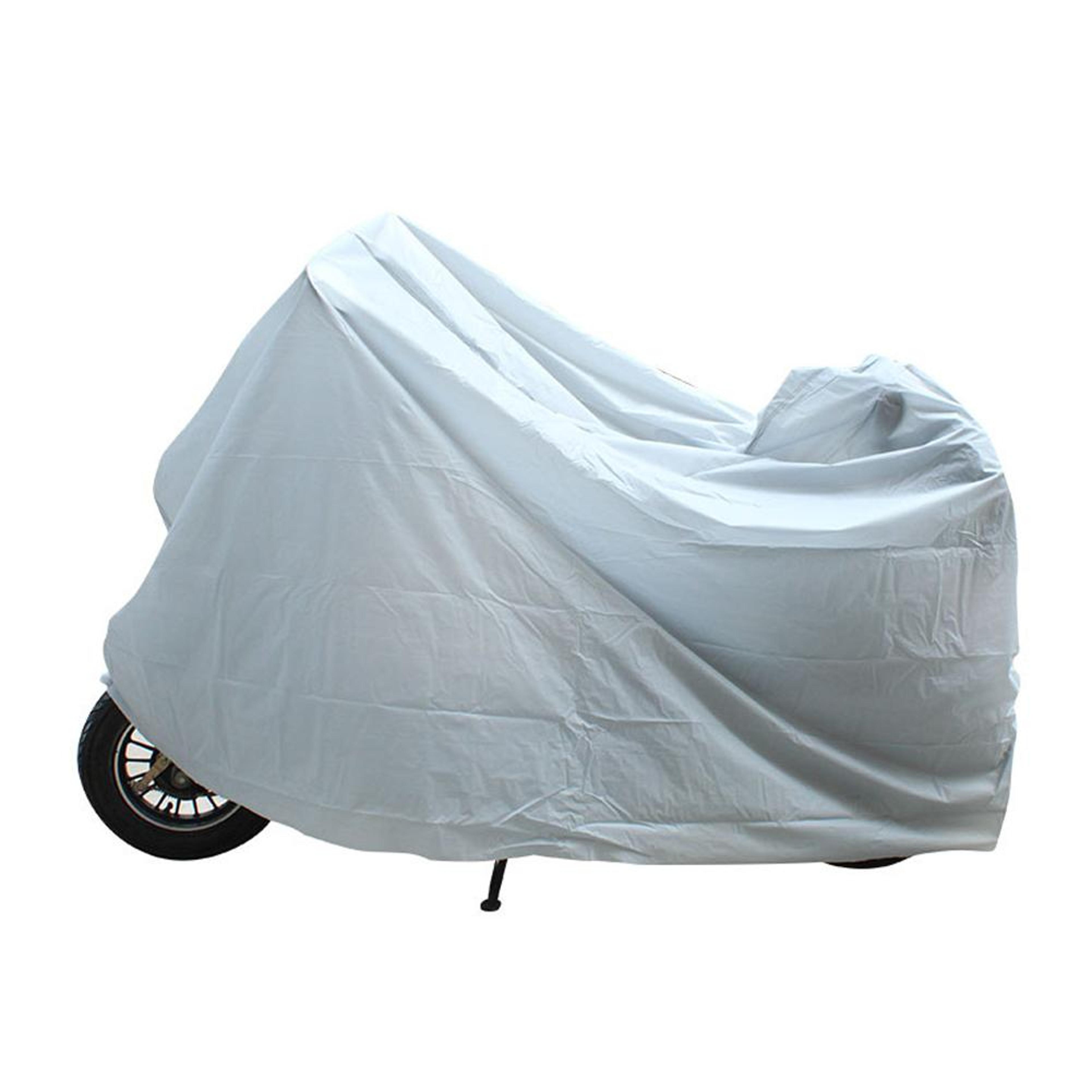 waterproof motorcycle cover peva uv proof rain dust protection for motorbike scooter