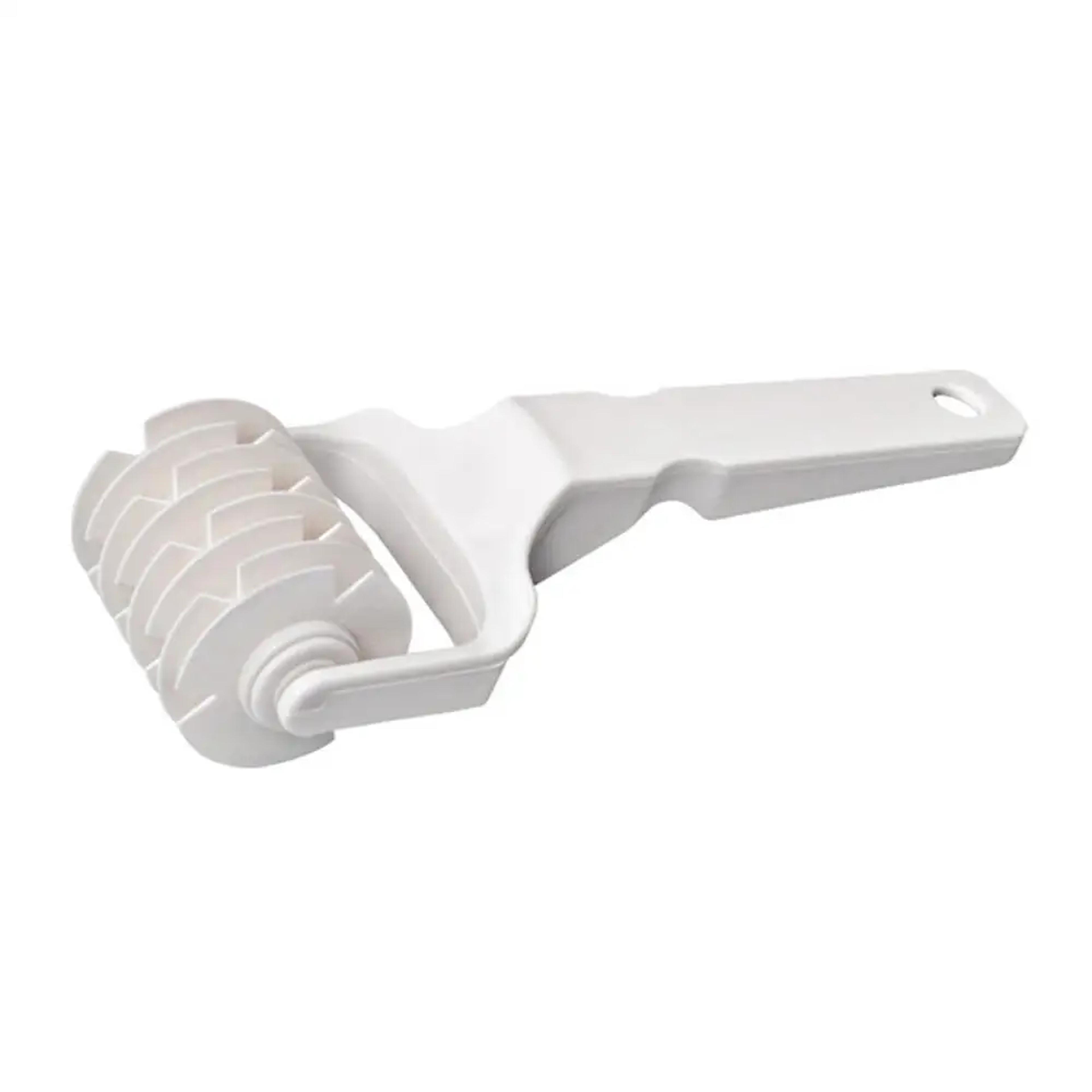 easy pastry lattice roller cutter for pie dough pizza and baking