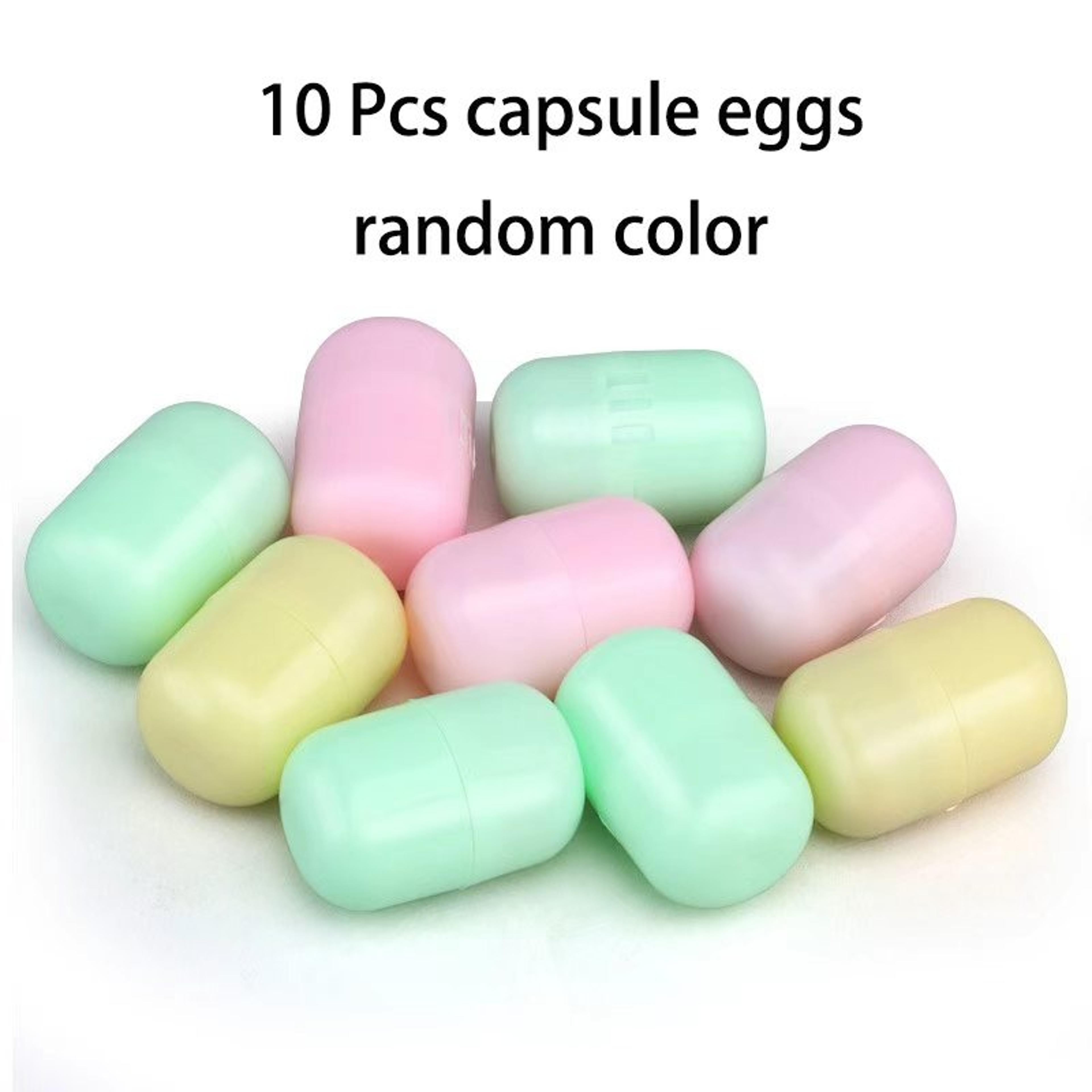 mini capsule vending machine kids blind box surprise toy