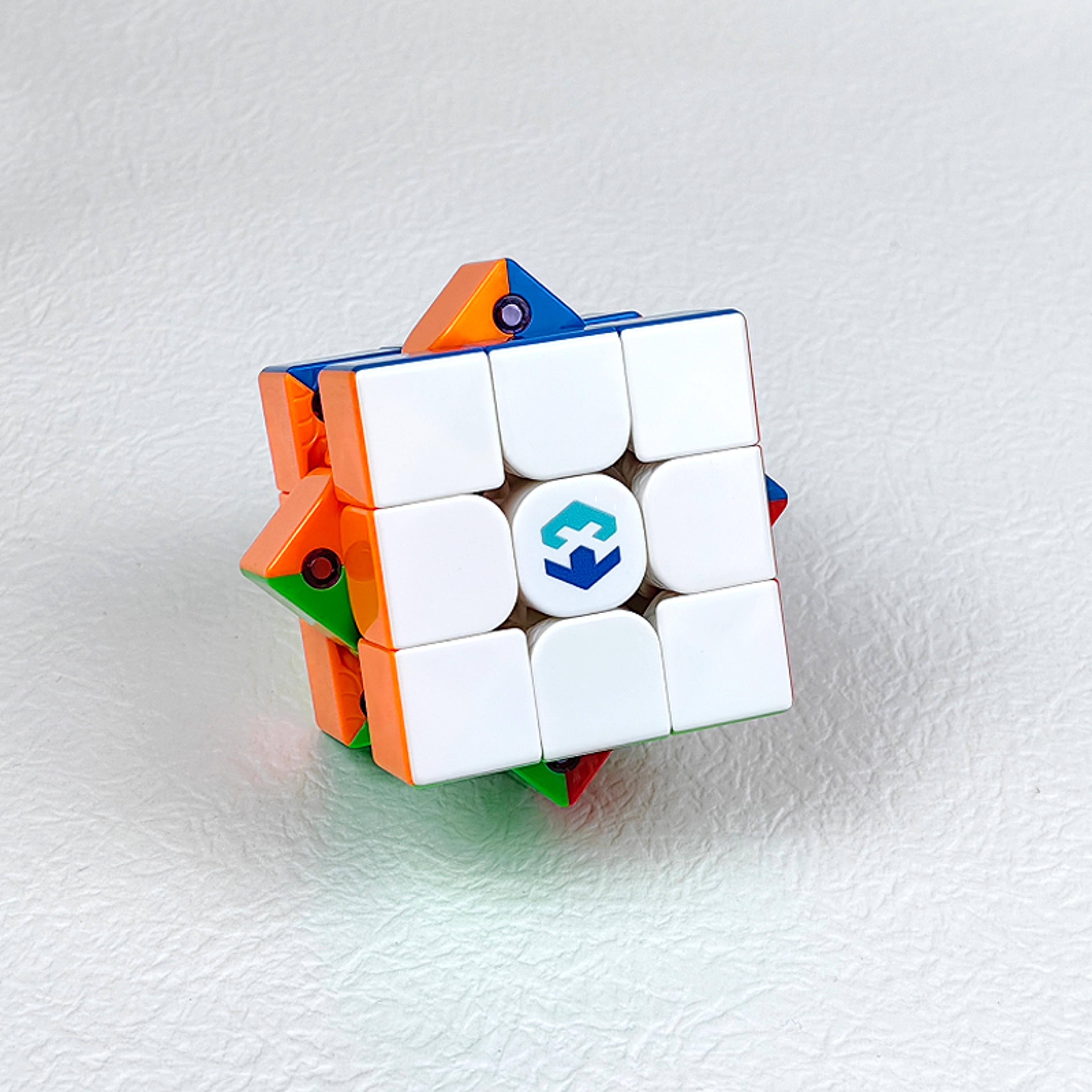 x3 professional magnetic speed cube 3x3 adjustable tension puzzle