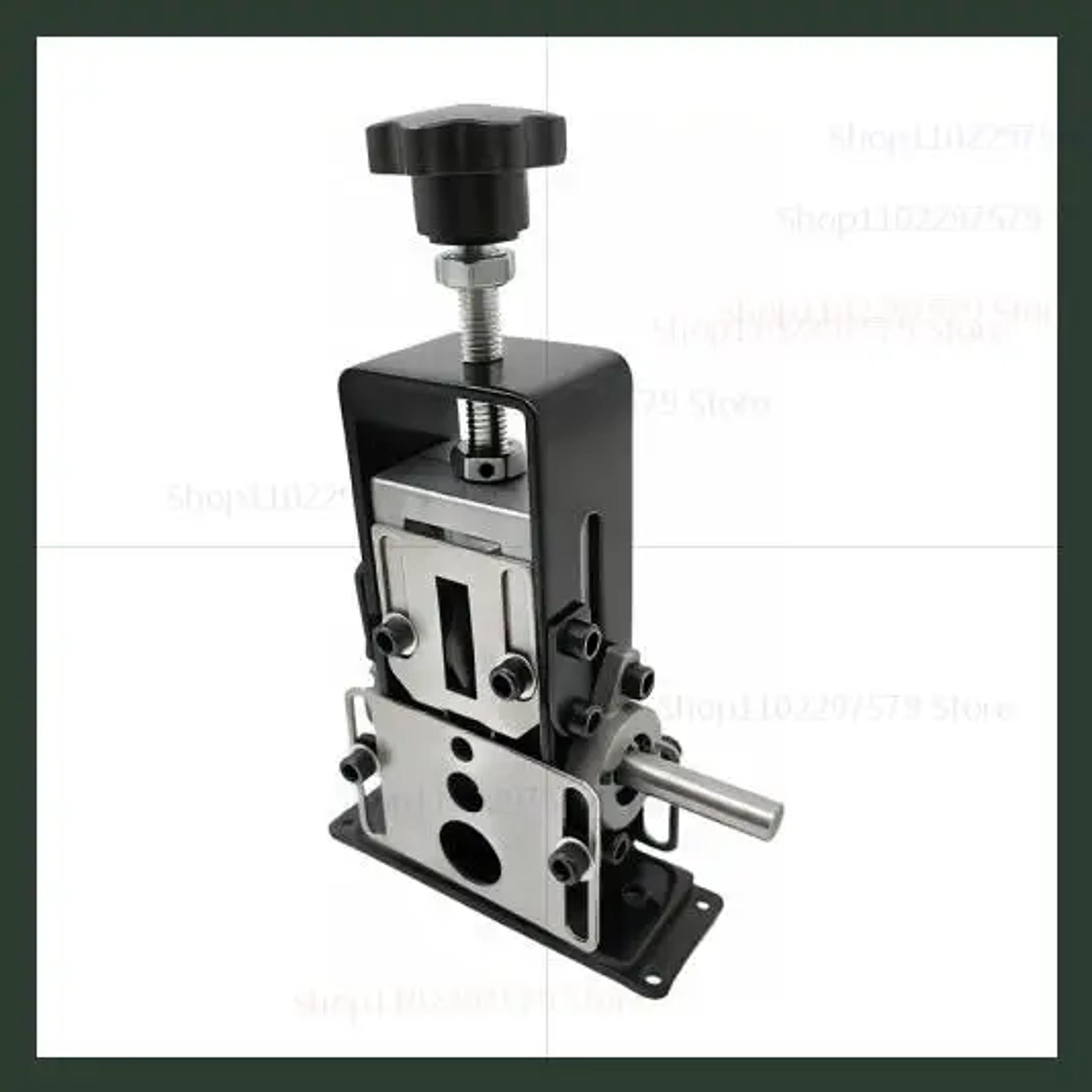 wire stripper machine drill powered copper cable peeling tool
