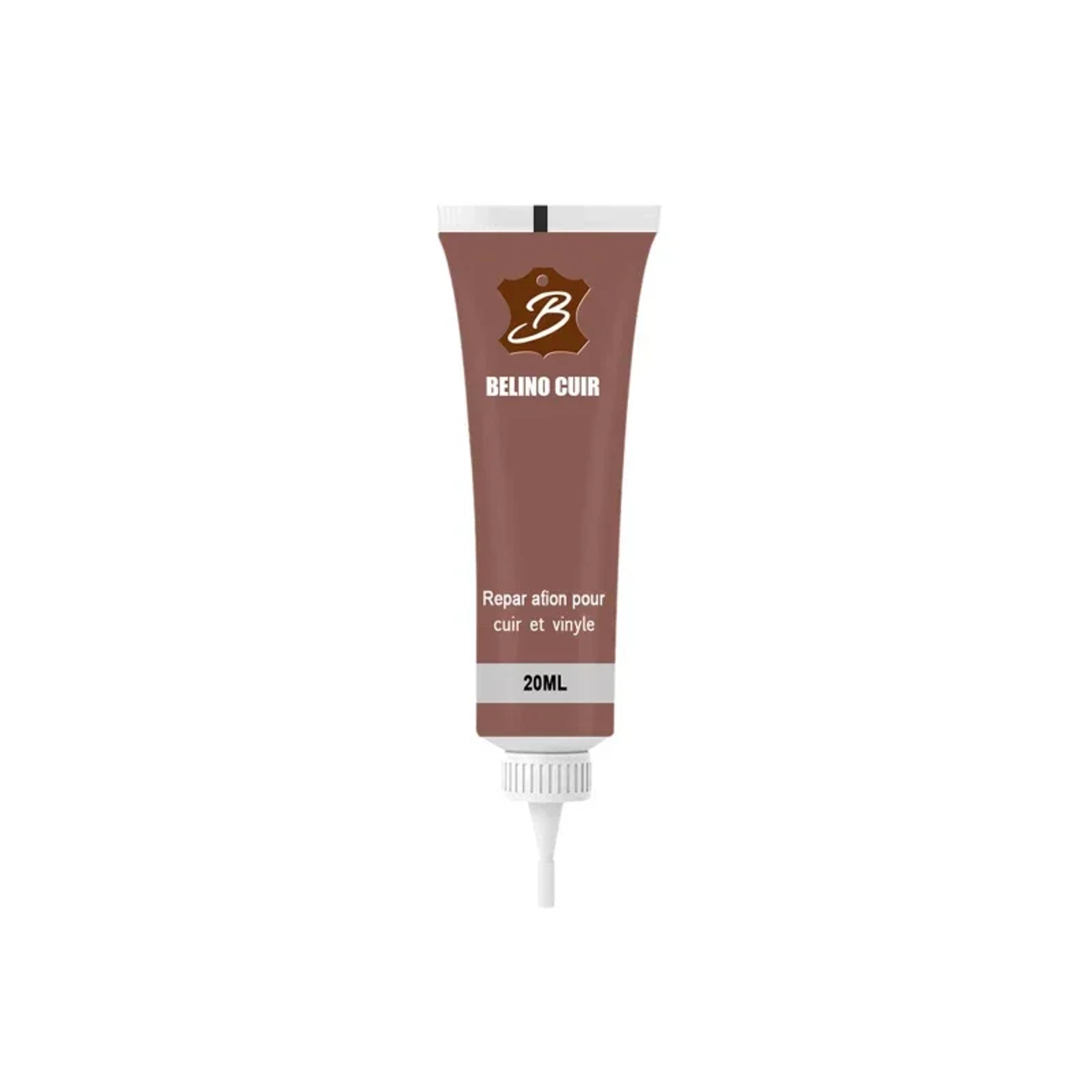20ml leather repair gel for car seats sofas shoes and vinyl