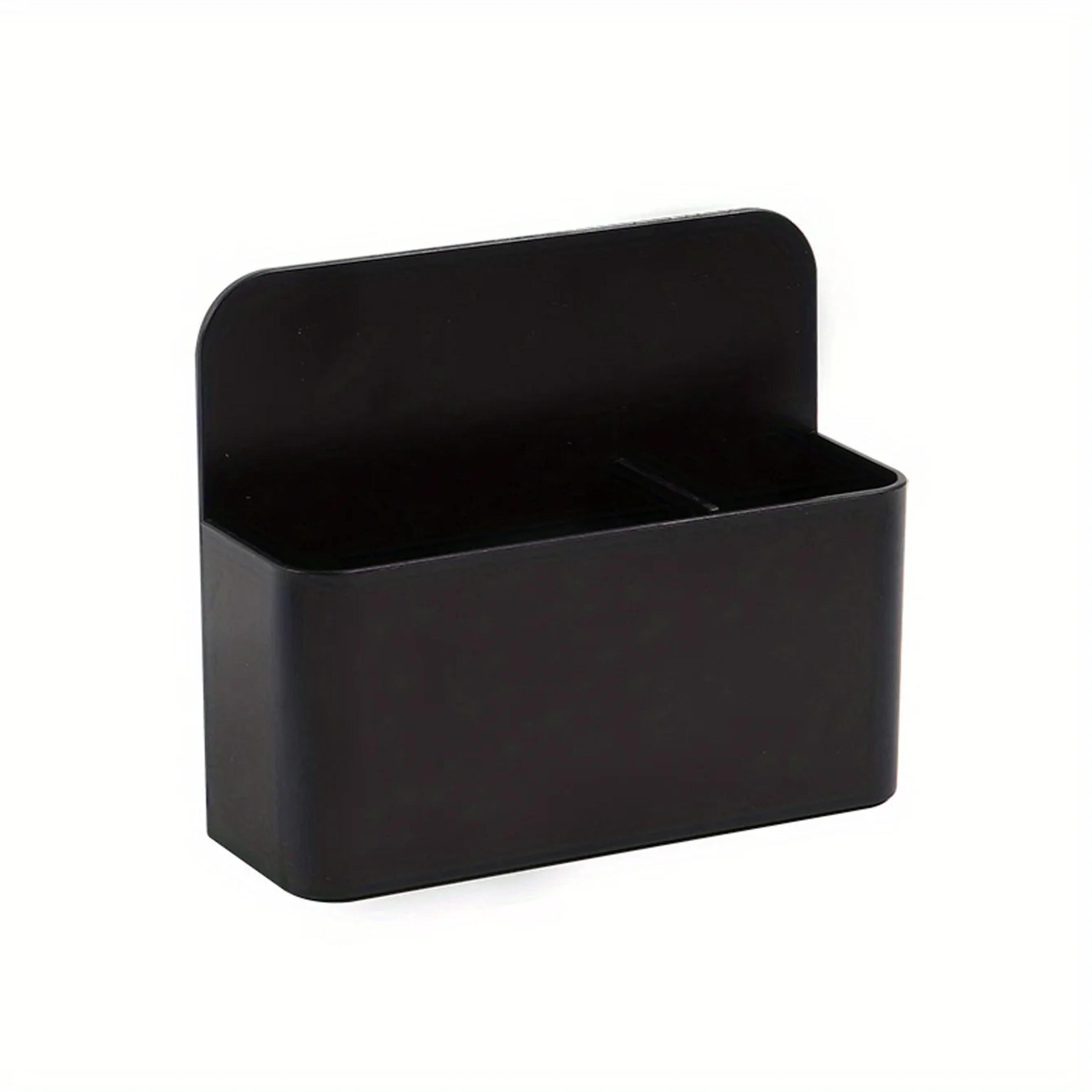magnetic whiteboard pen holder multifunctional marker and stationery organizer