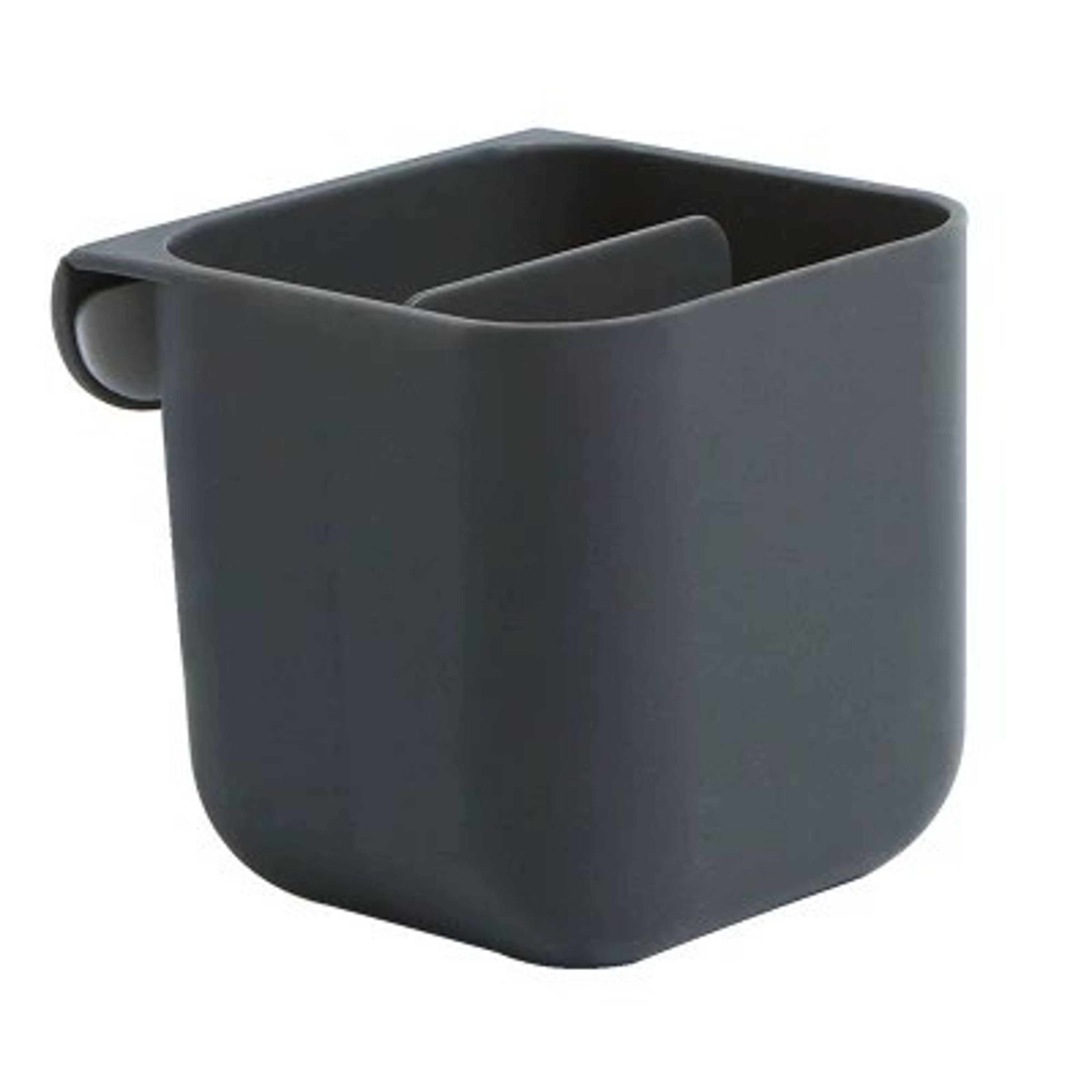 clip on pen holder adhesive desk organizer for pens pencils and office supplies