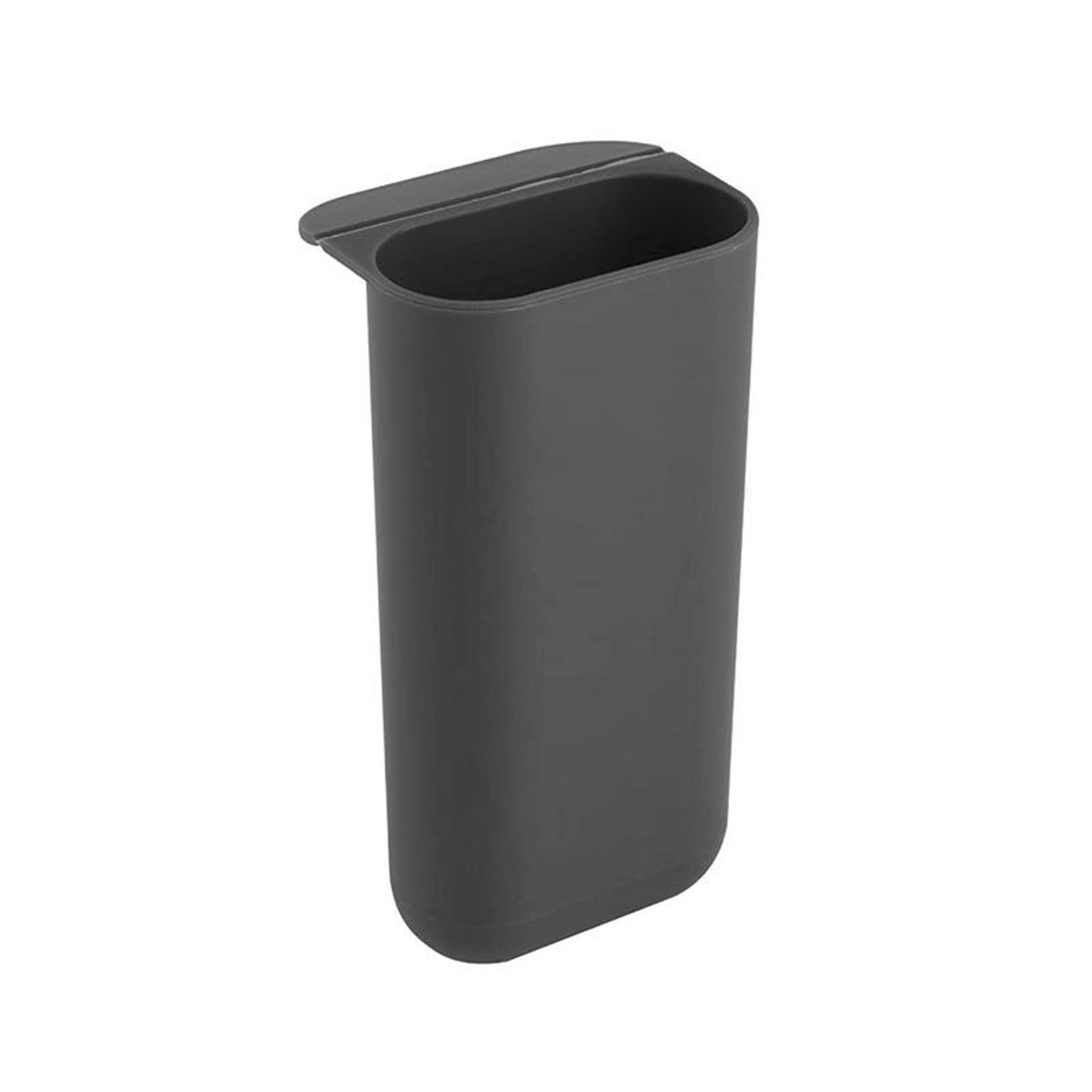 adhesive monitor pen holder space saving desktop pencil organizer
