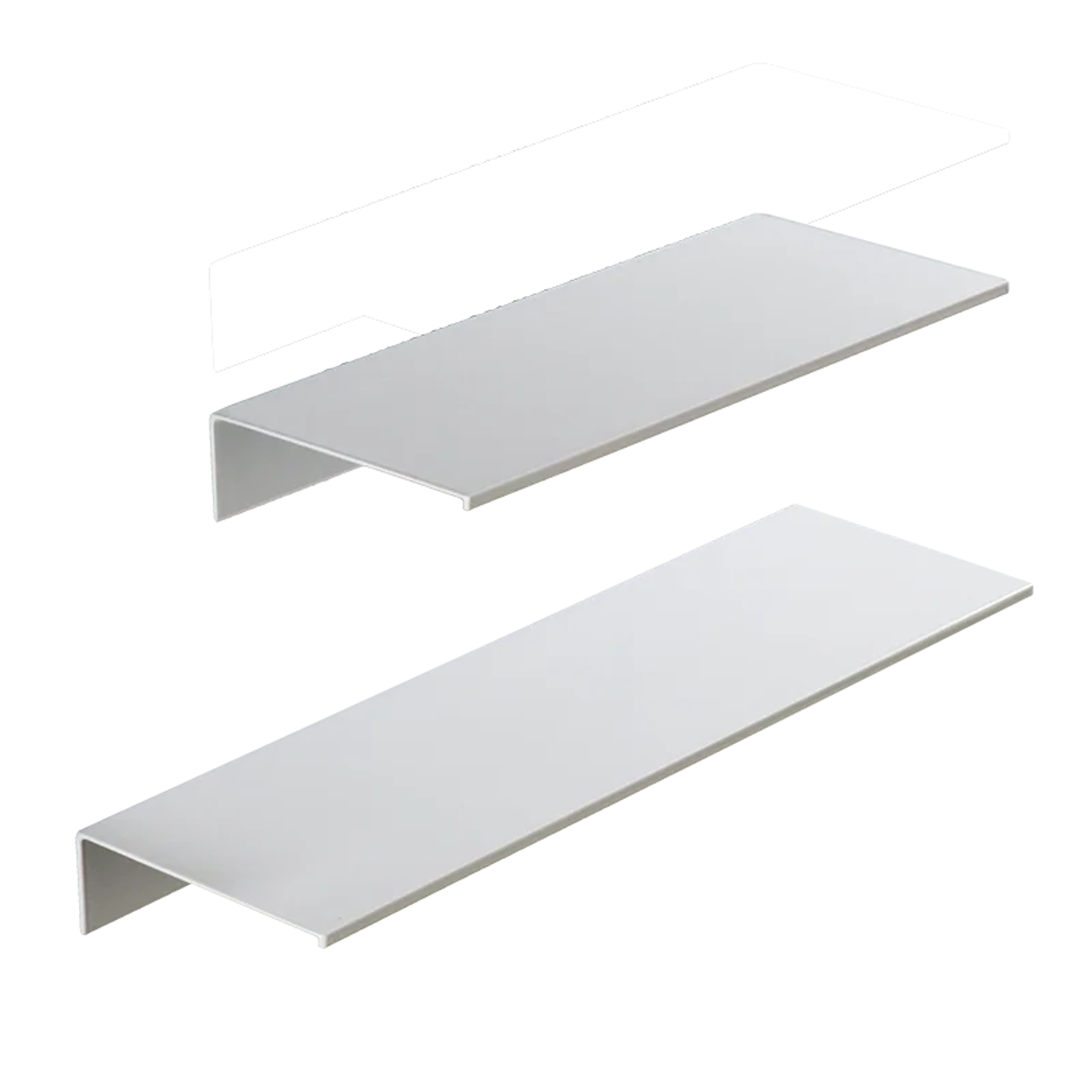 no drill shower shelf wall mounted bathroom organizer space saving storage rack