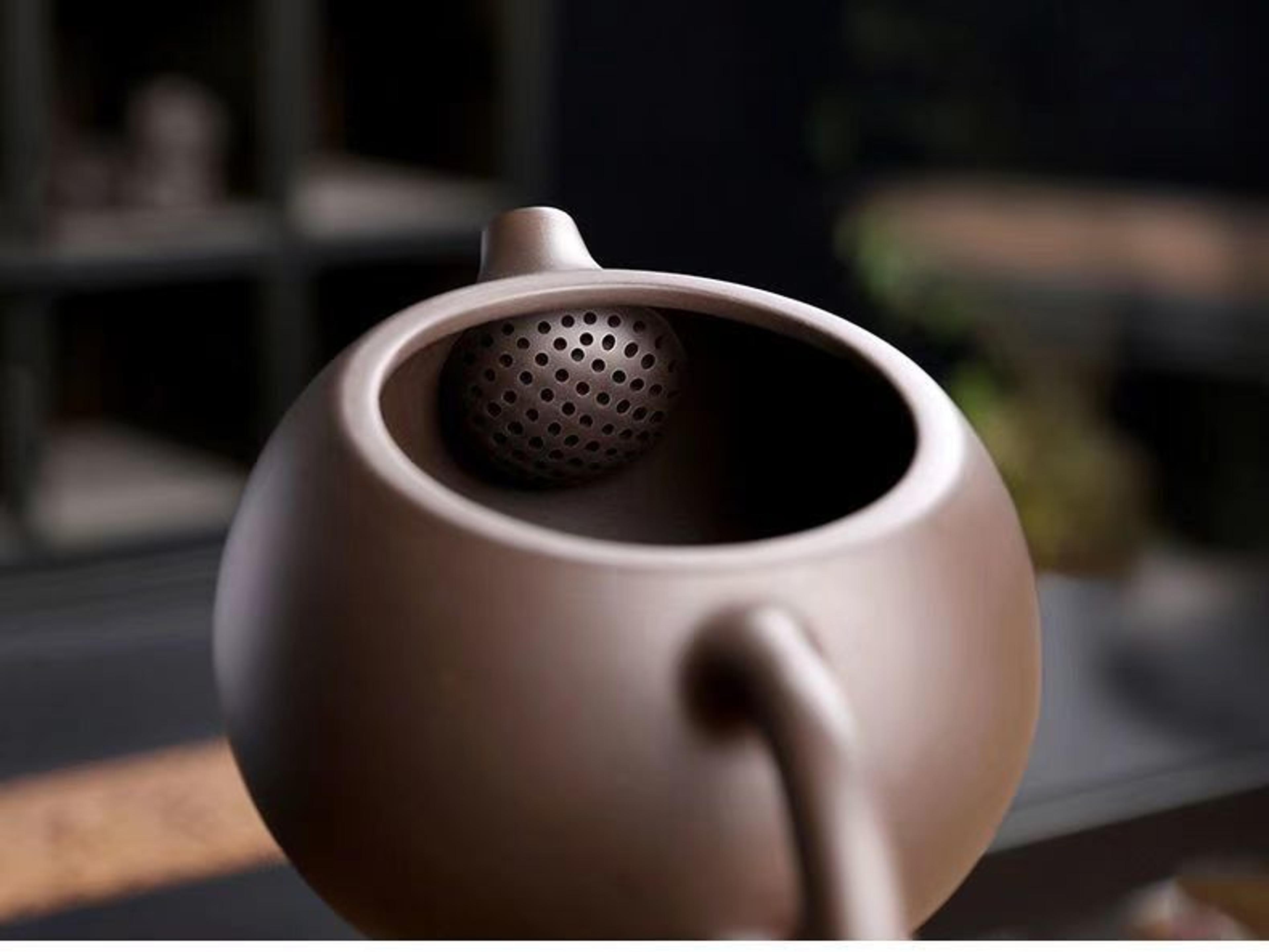 portable ceramic kung fu tea set with gaiwan tea cups and travel bag