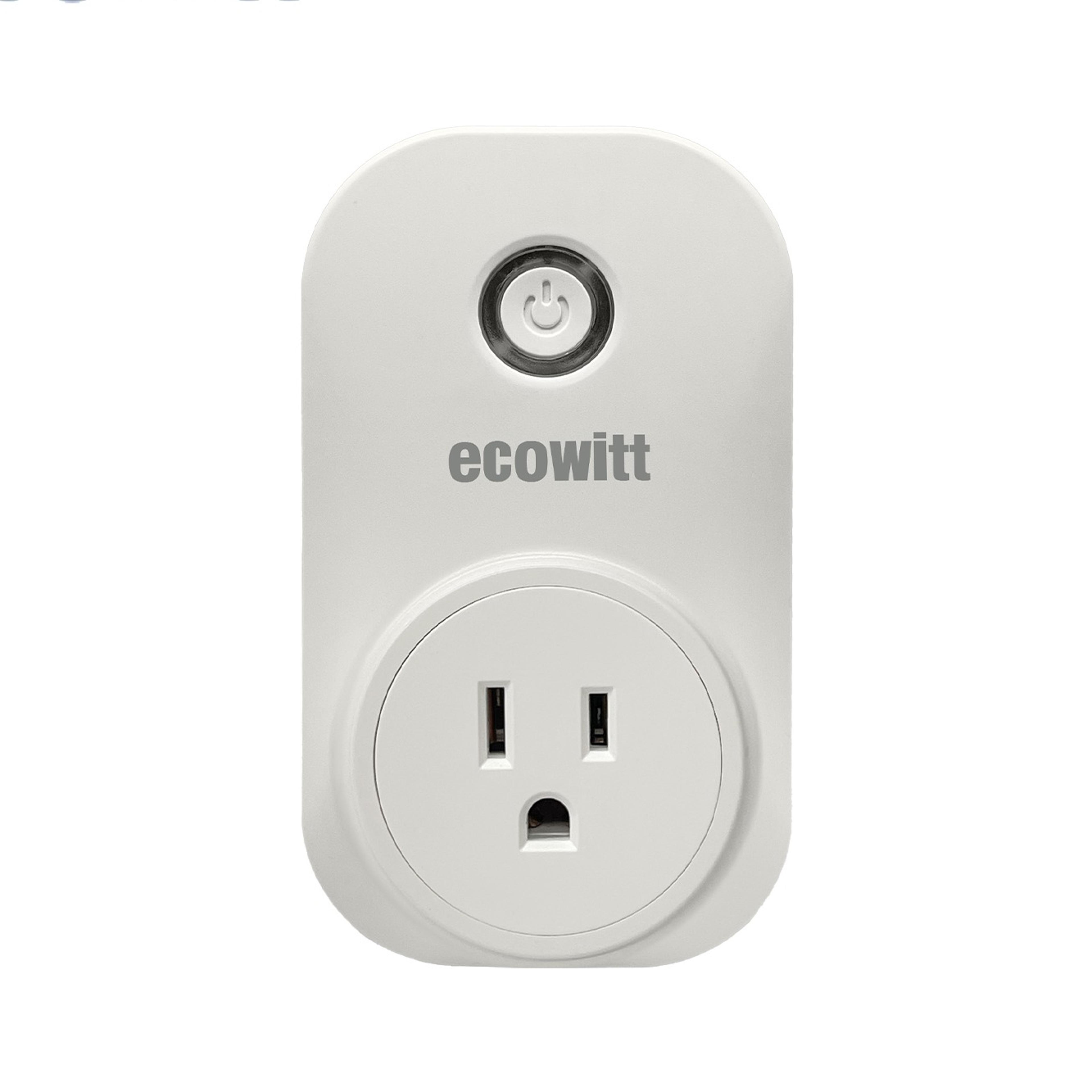 smart plug with remote app control automatic power on and off
