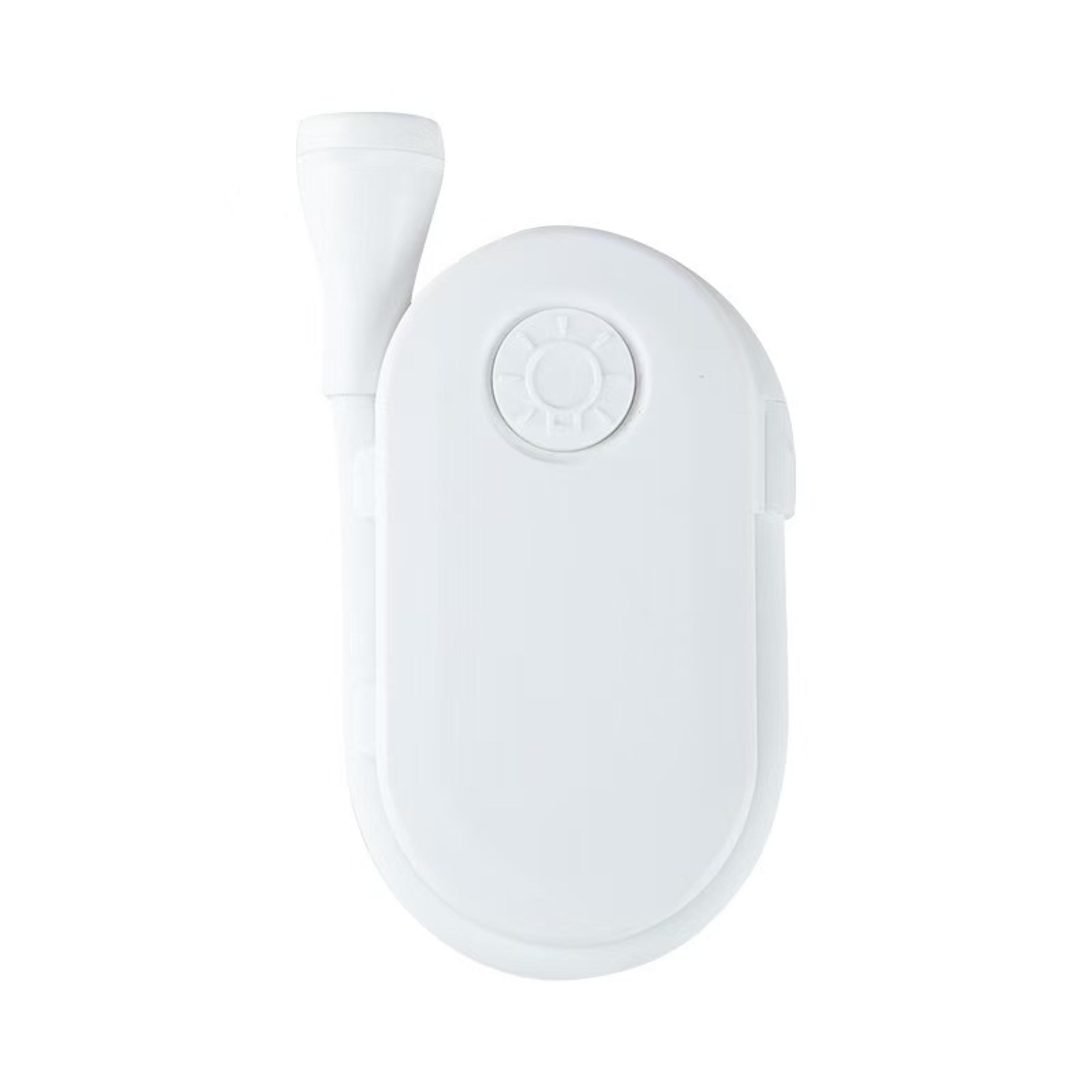 mini led book light with adjustable clip stepless dimming and 3 light colors