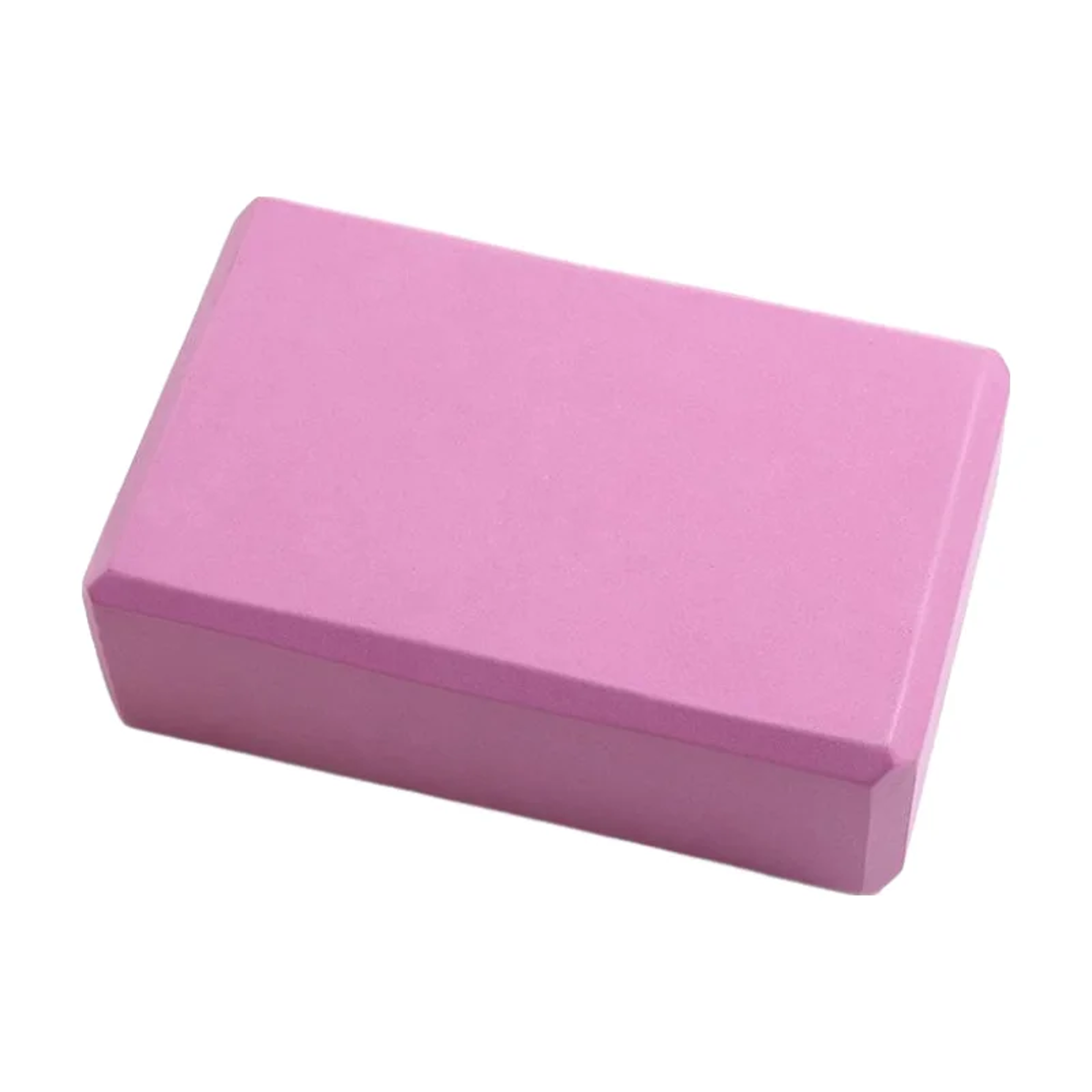 high-density foam yoga blocks for adults and children dance and leg training support