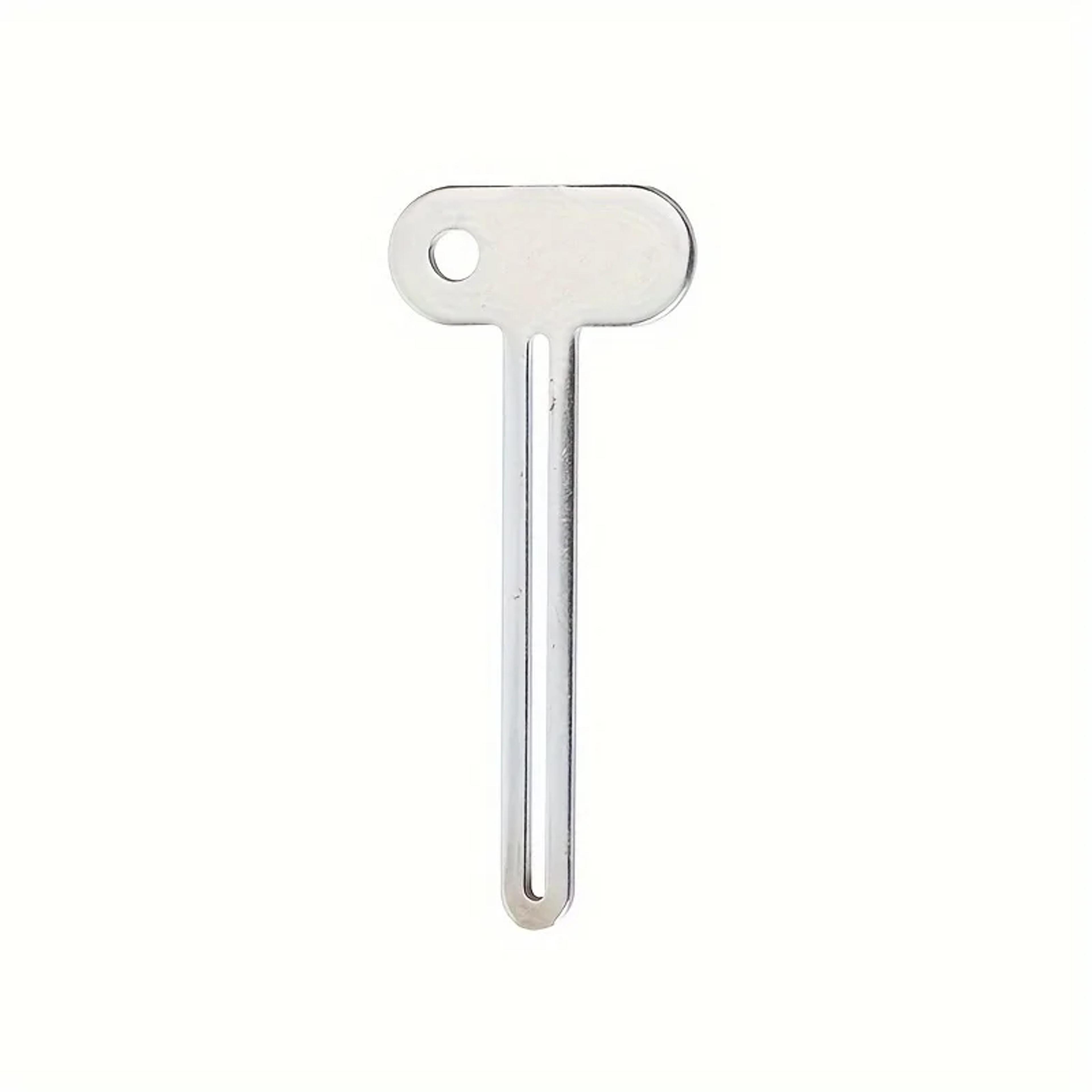 manual ceramic toothpaste tube squeezer for bathroom countertop