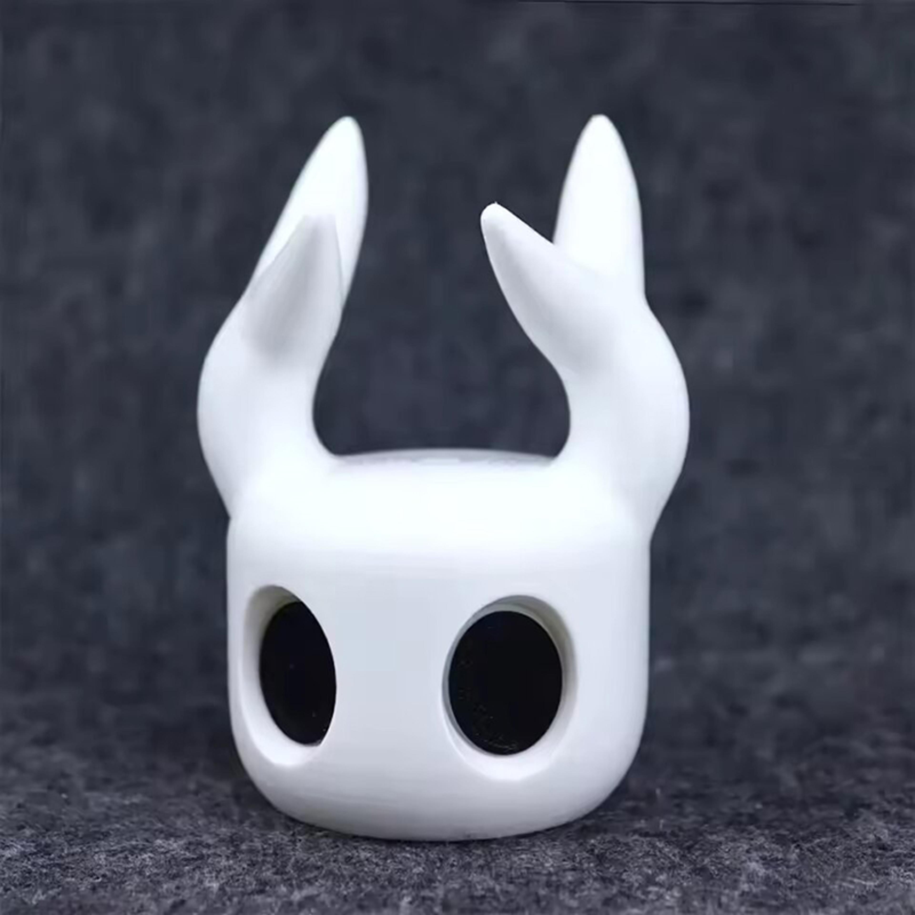 universal game controller stand hollow knight themed holder for ps4 ps5 and switch