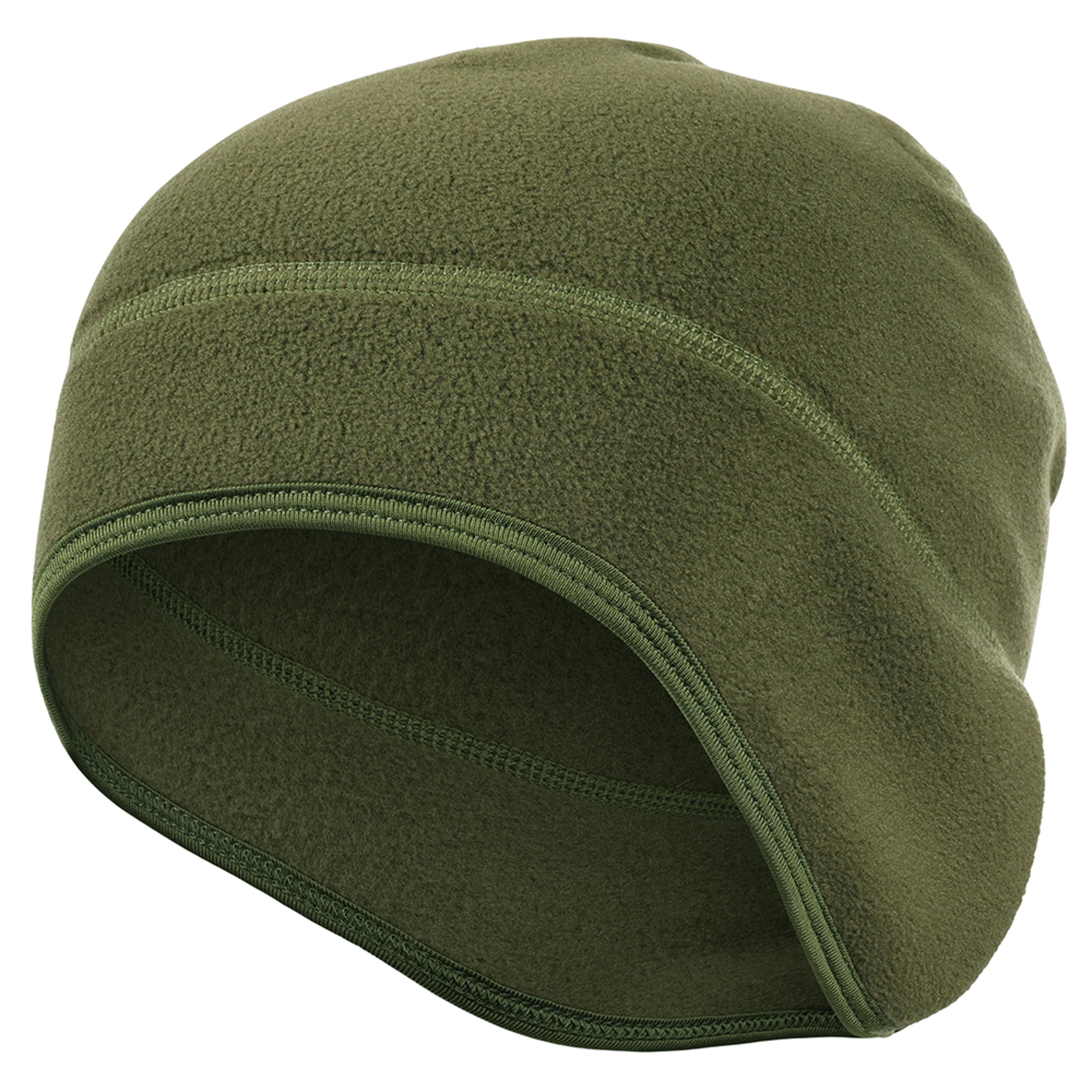 winter thermal running beanie windproof stretch hat for men and women