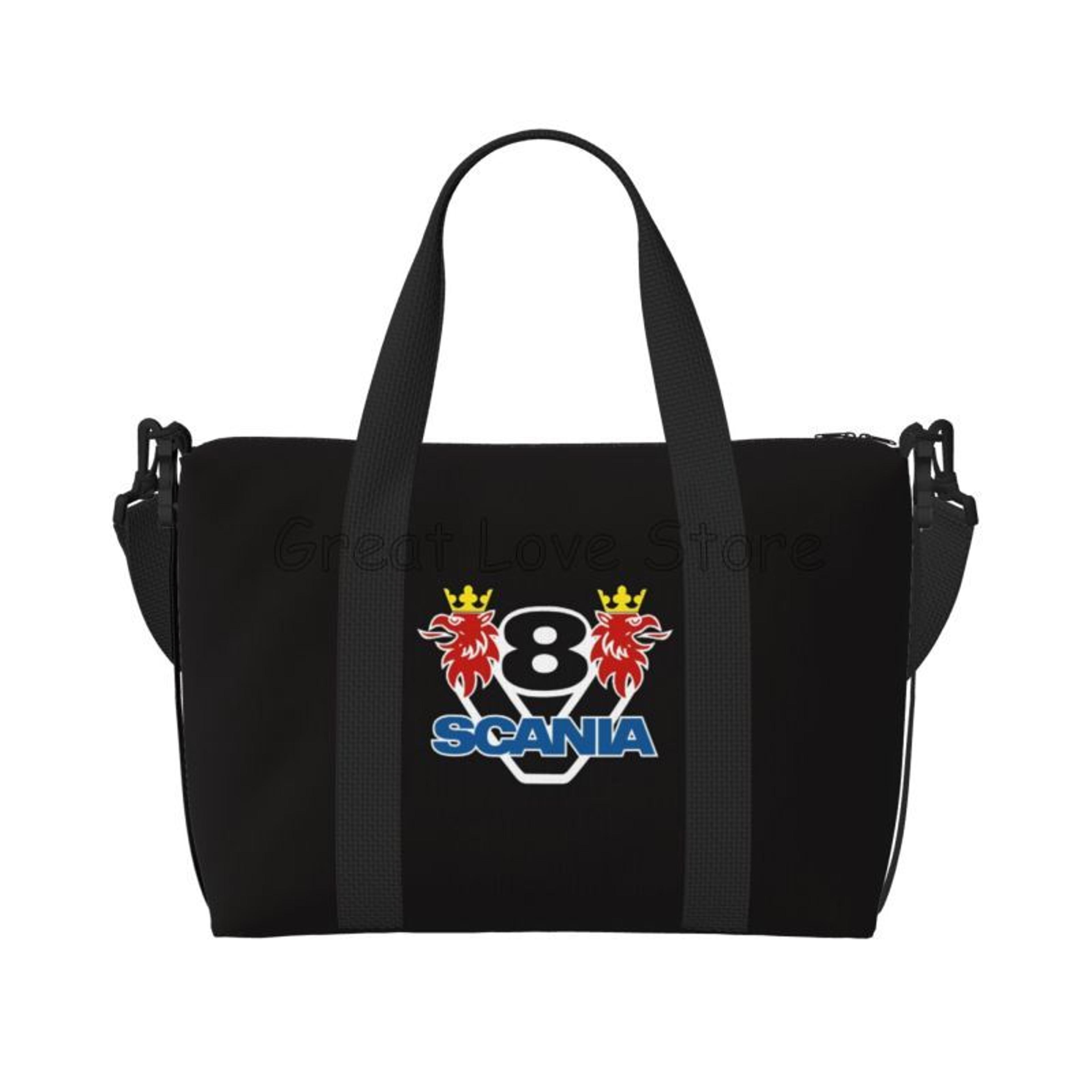 large capacity travel duffle bag lightweight waterproof weekender gym carry on tote