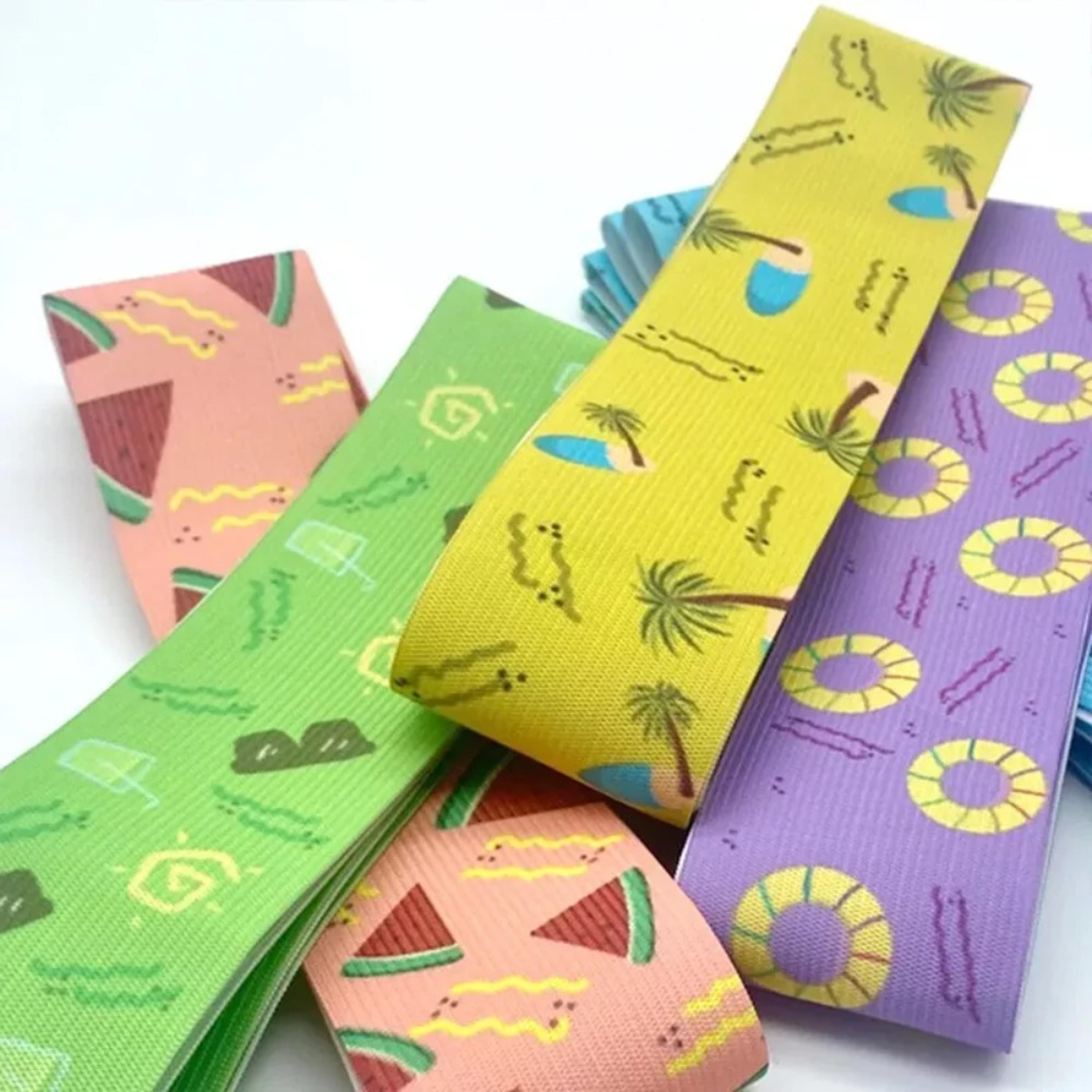 windproof beach towel bands elastic sunbed straps for lounge chairs