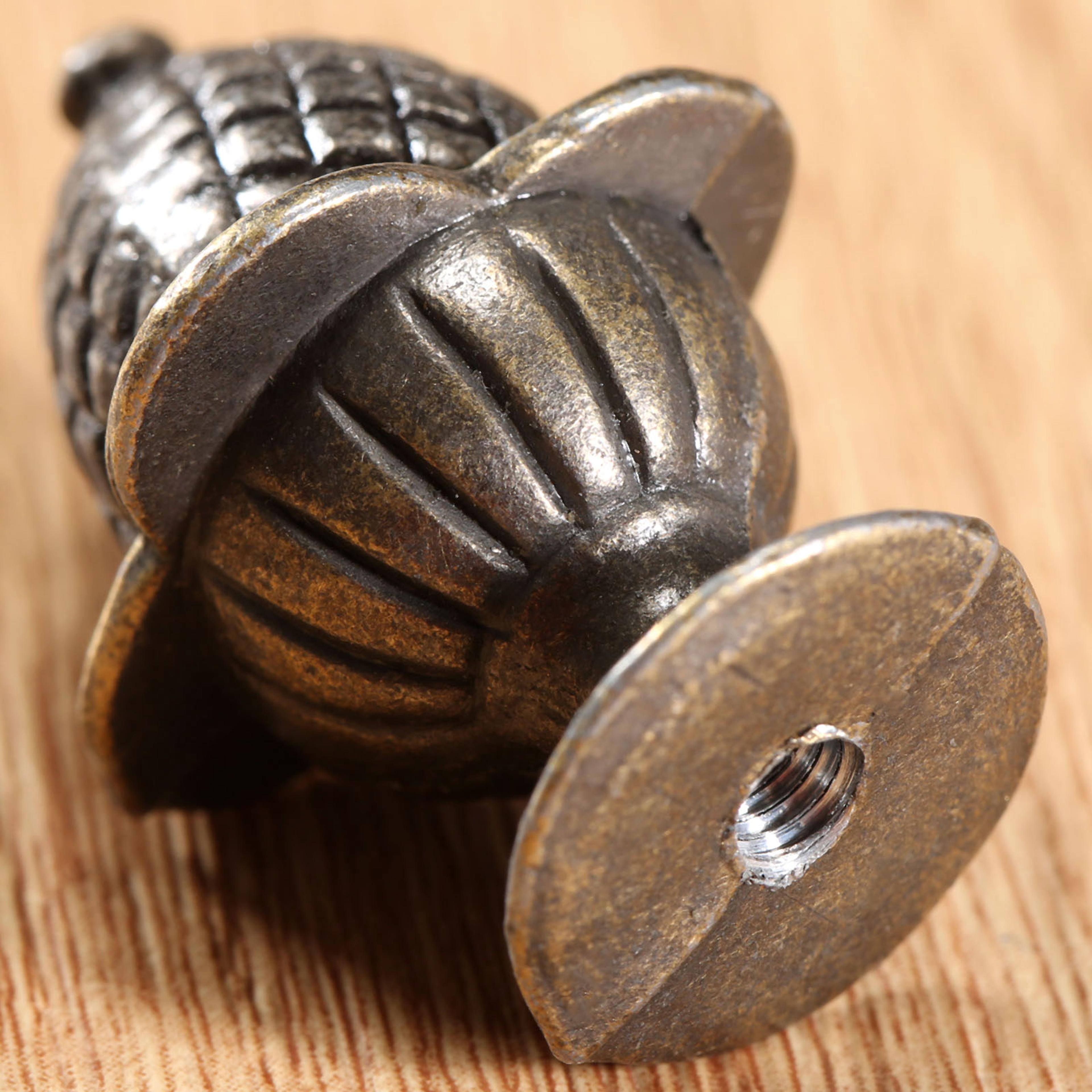 vintage antique drawer knob decorative cabinet pull for jewelry box and furniture upgrade
