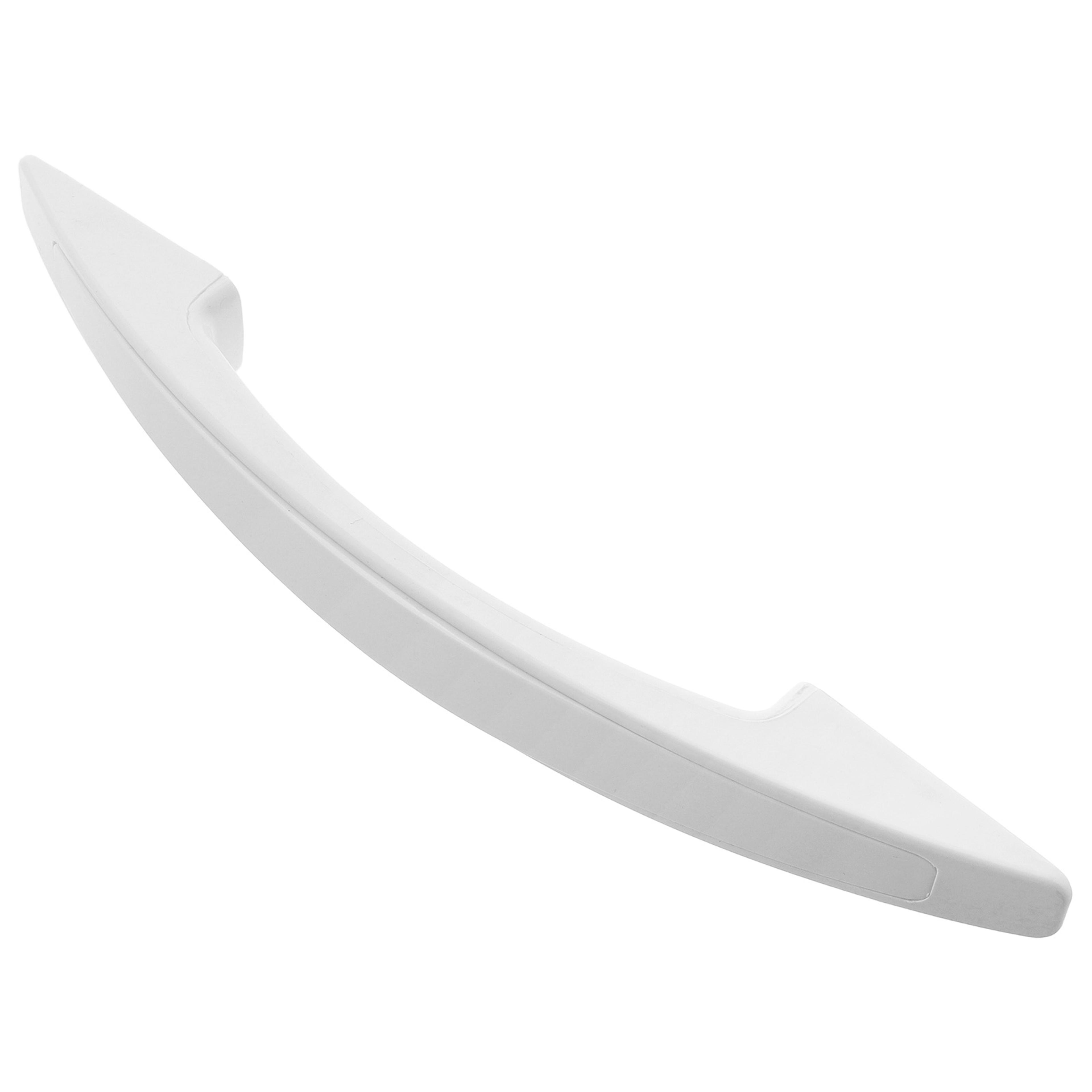 universal heavy duty freezer door handle replacement for refrigerator smooth grip easy install