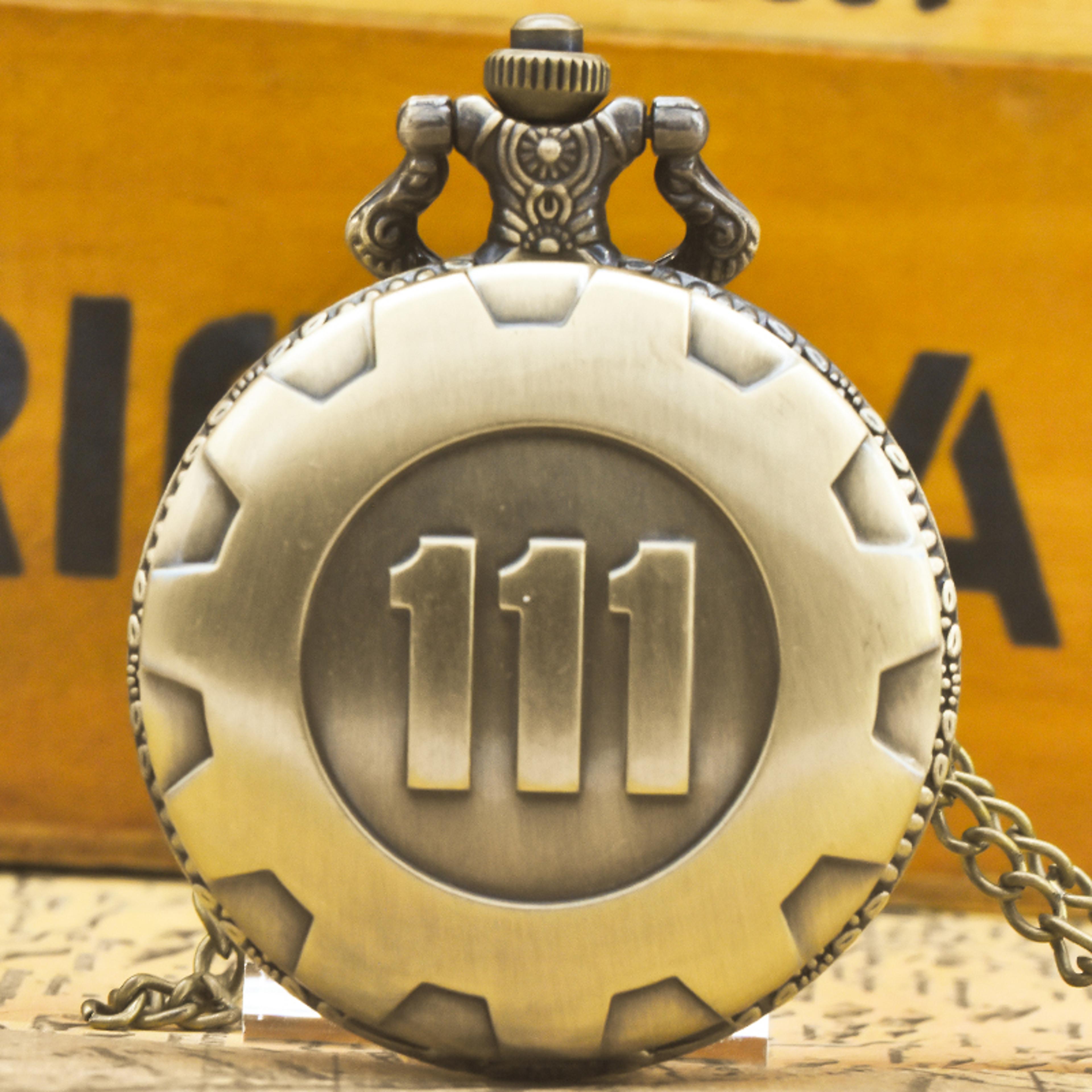 vintage steampunk pocket watch necklace quartz pendant chain