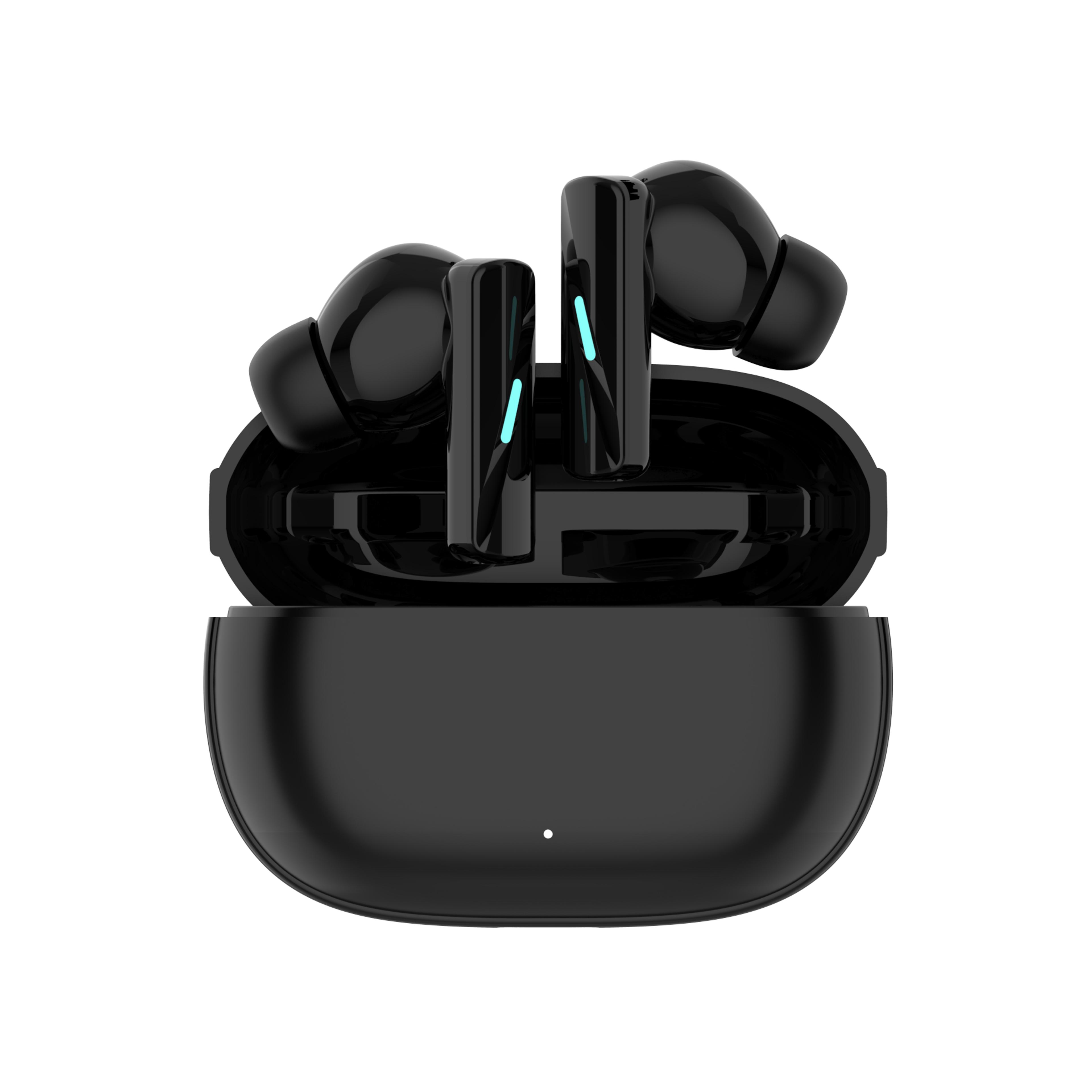 prosound anc wireless earbuds bluetooth earbuds for gaming and sports