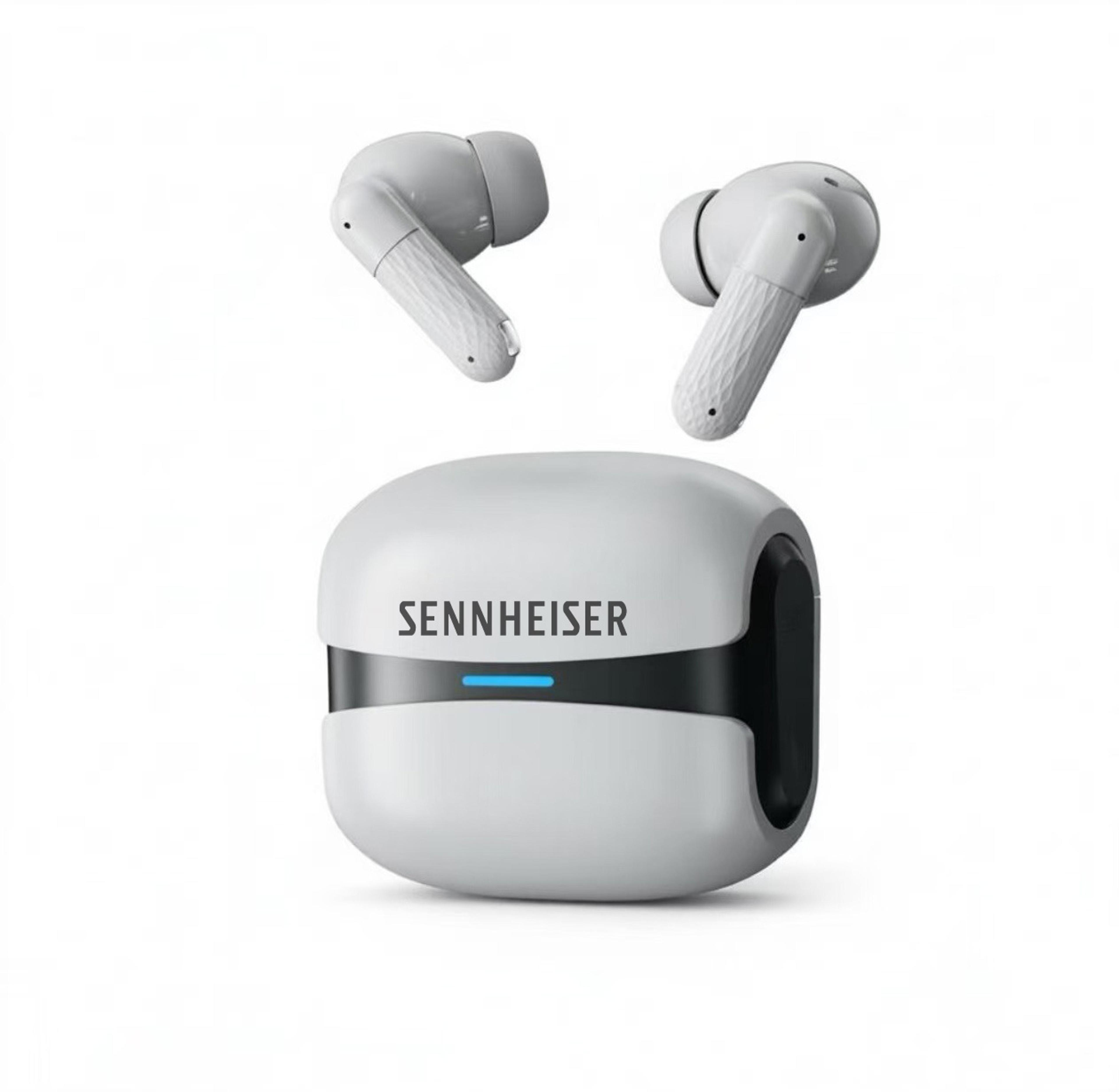 wireless bluetooth gaming earbuds with mic for ios android low latency tws earphones