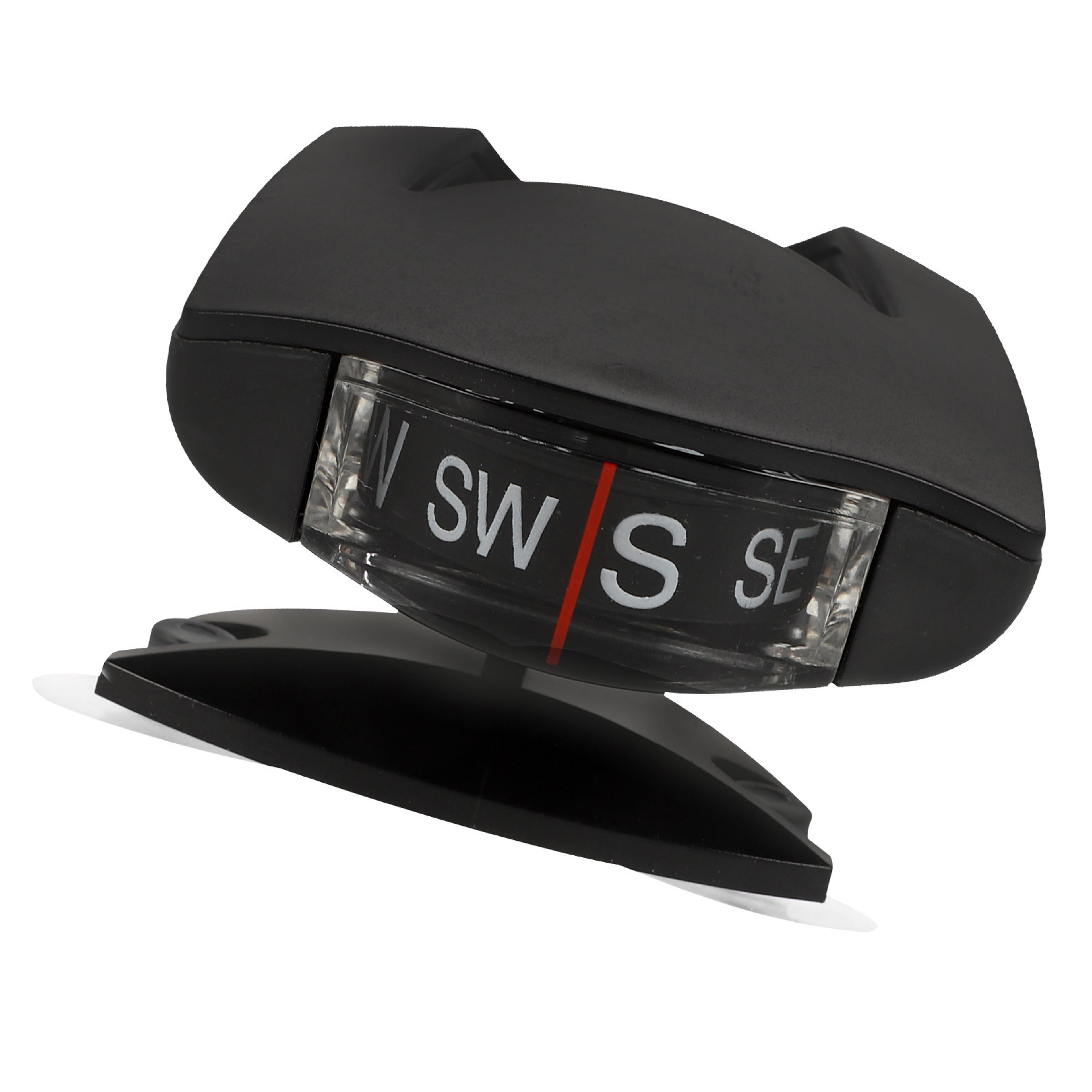 trailpoint car dashboard compass with inclinometer for cars, boats & motorcycles