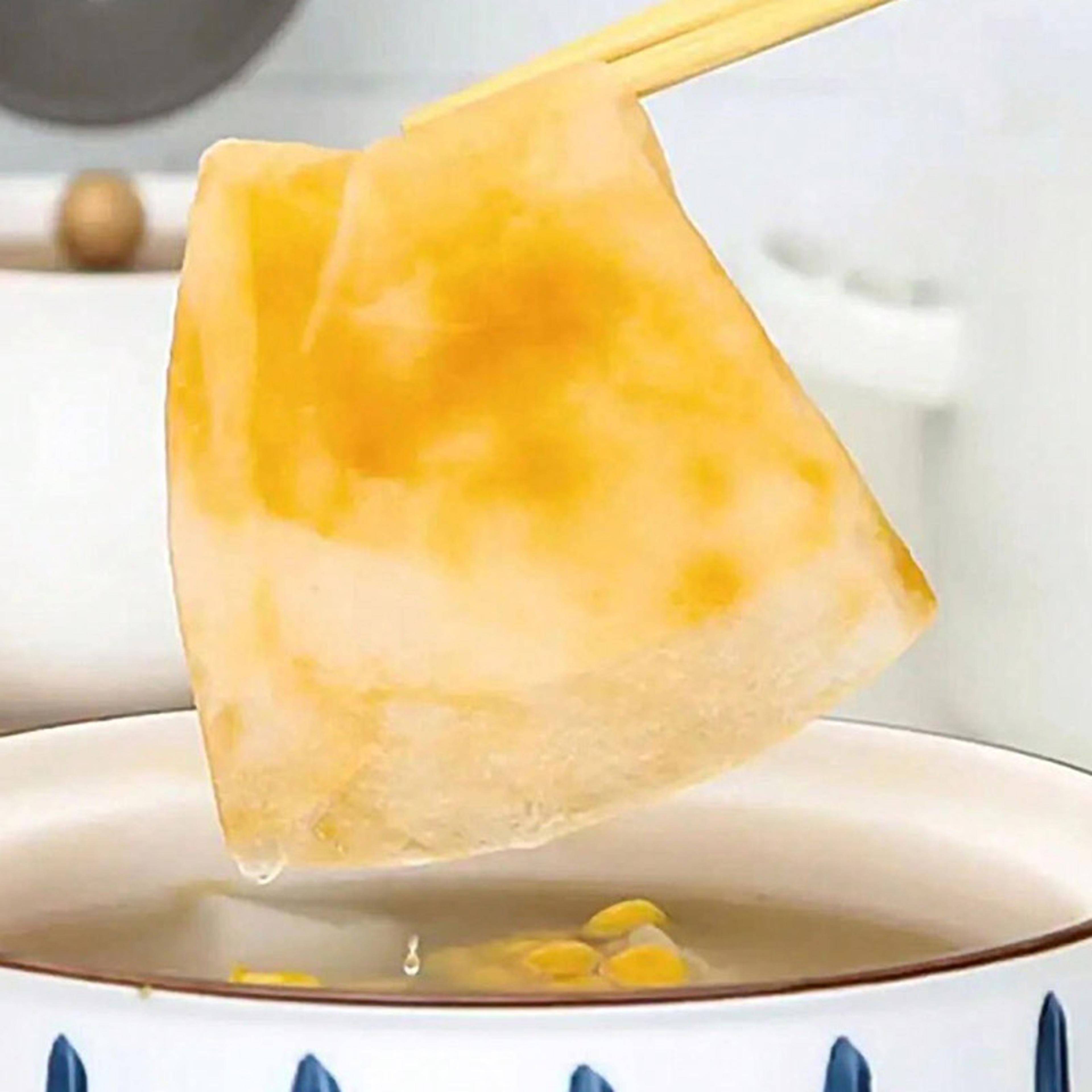 ultra absorb oil blotting sheets for fried foods and kitchen grease control