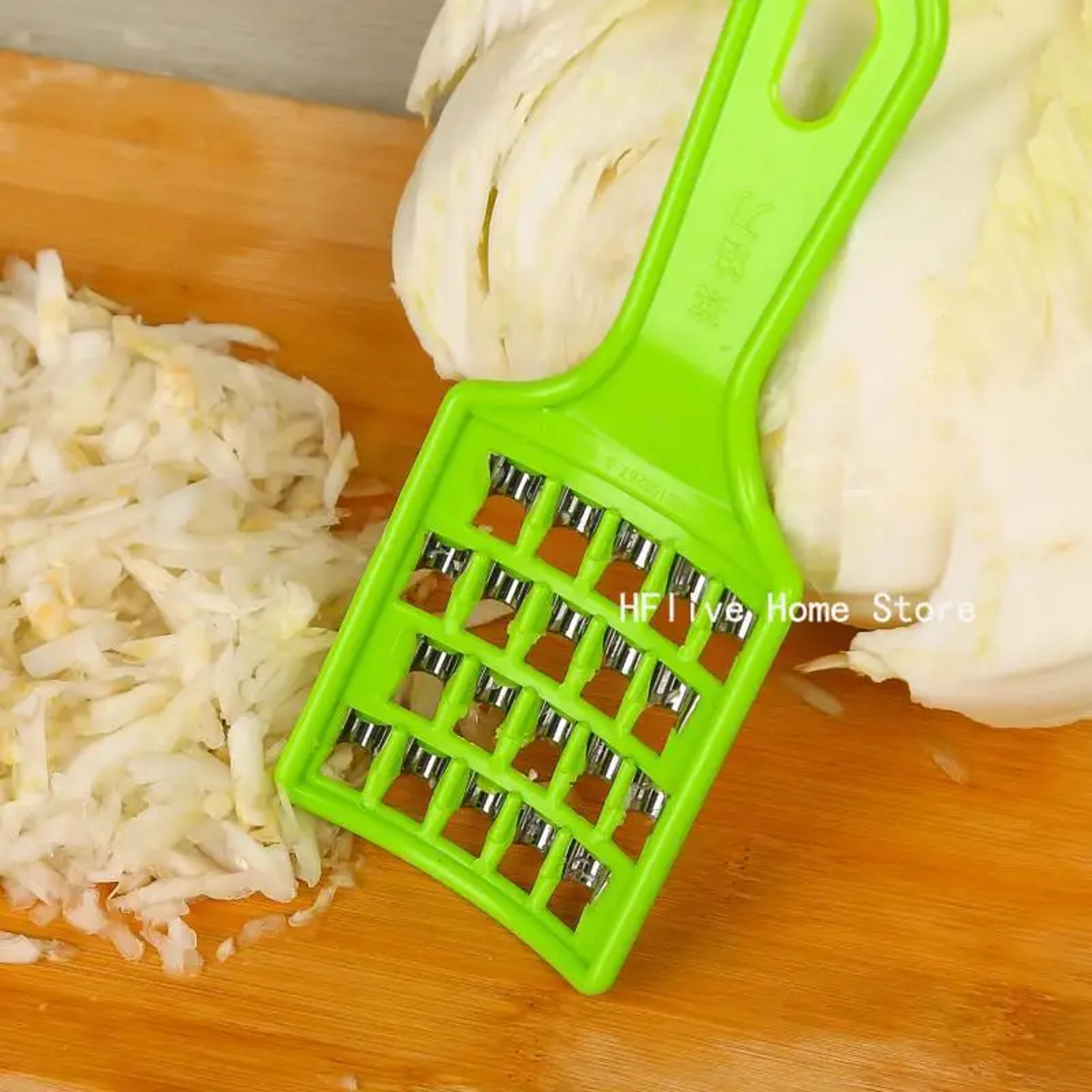 quickprep dumpling filling chopper board for cabbage & vegetable mincing