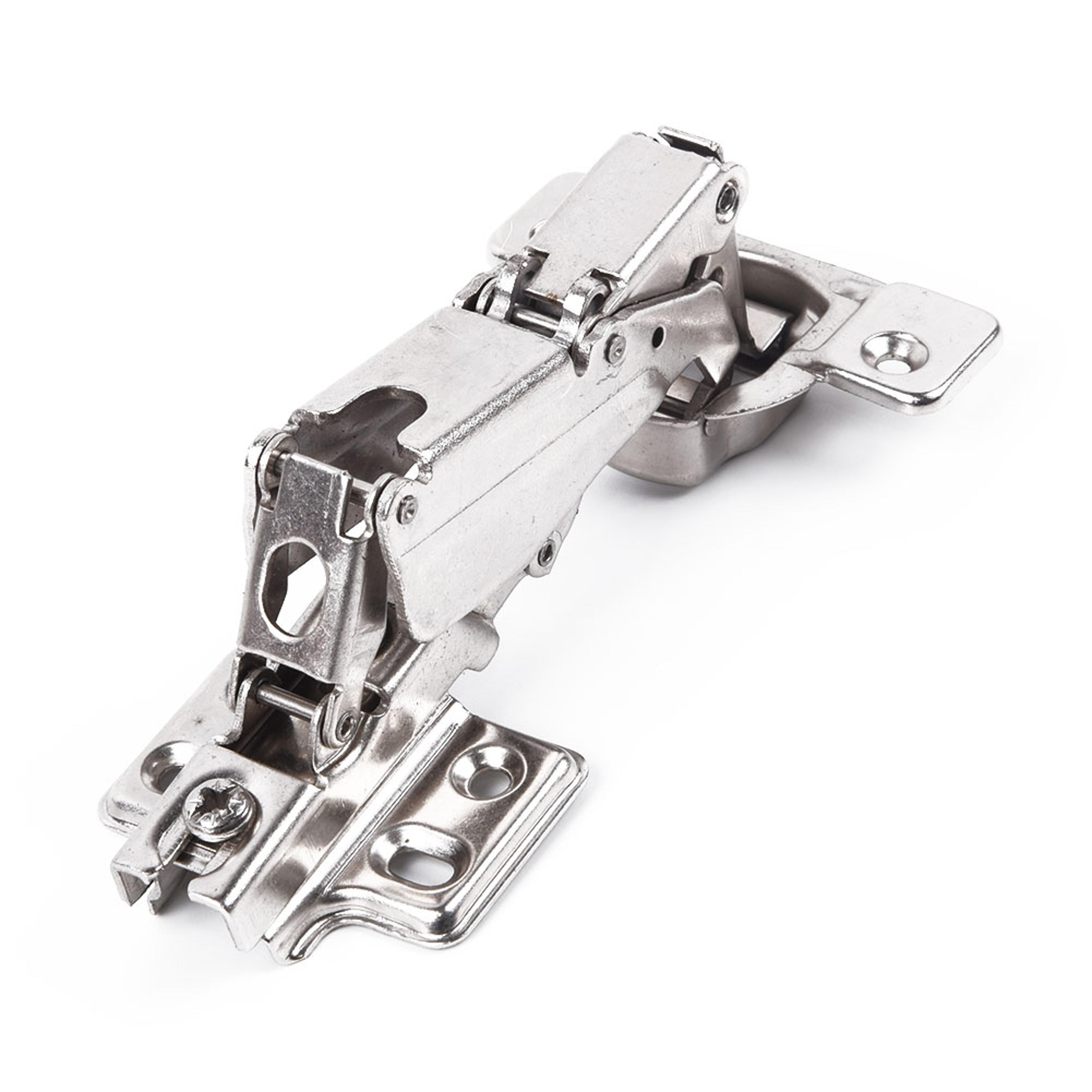 new corner folding cabinet door hinges, heavy-duty angle hinges for home, kitchen, bathroom furniture with screws