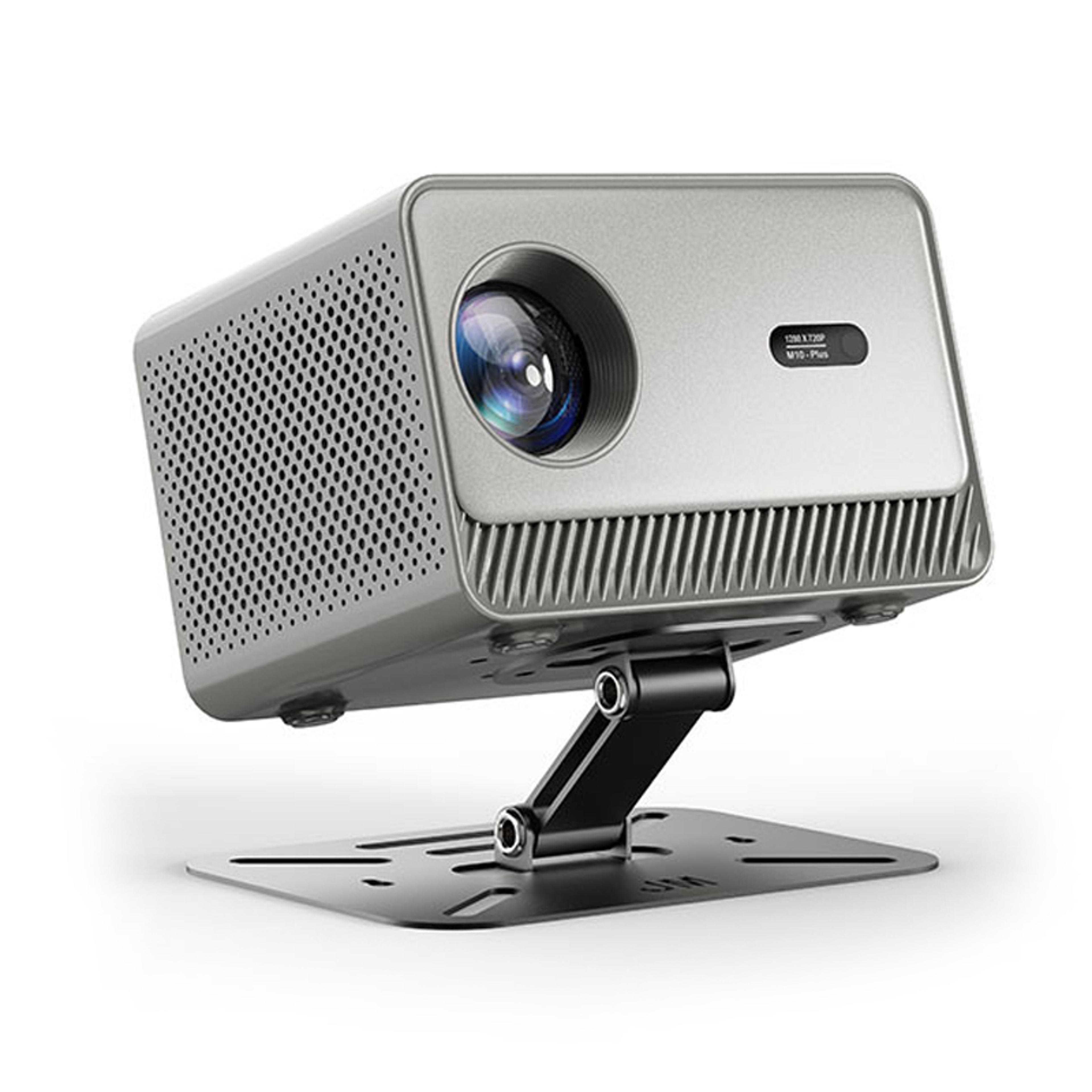 universal projector stand & mount, compatible with hy300, hy320, xgimi, jmgo, xiaomi, magicube, ceiling, table
