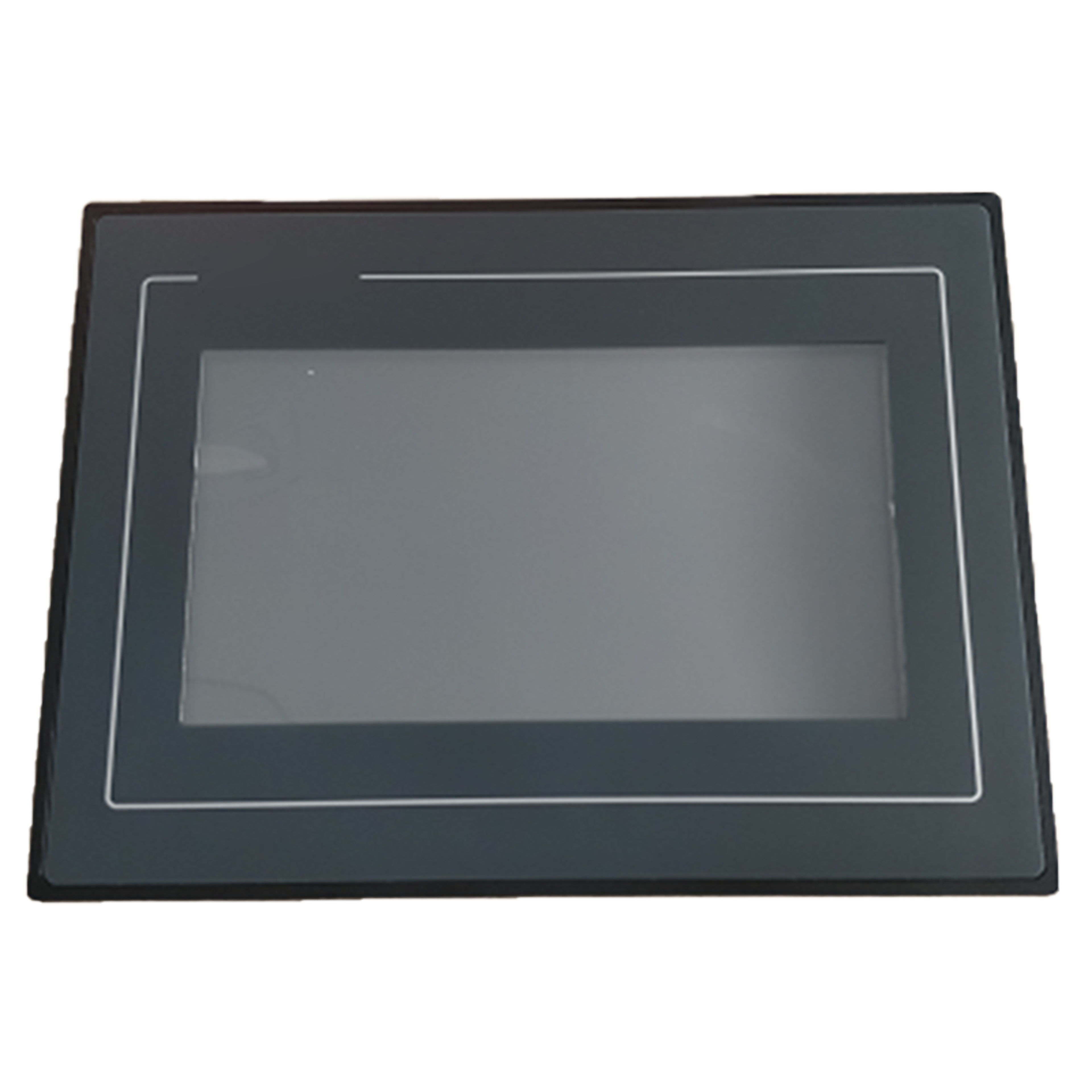 warehouse stock touch screen, industrial hmi display