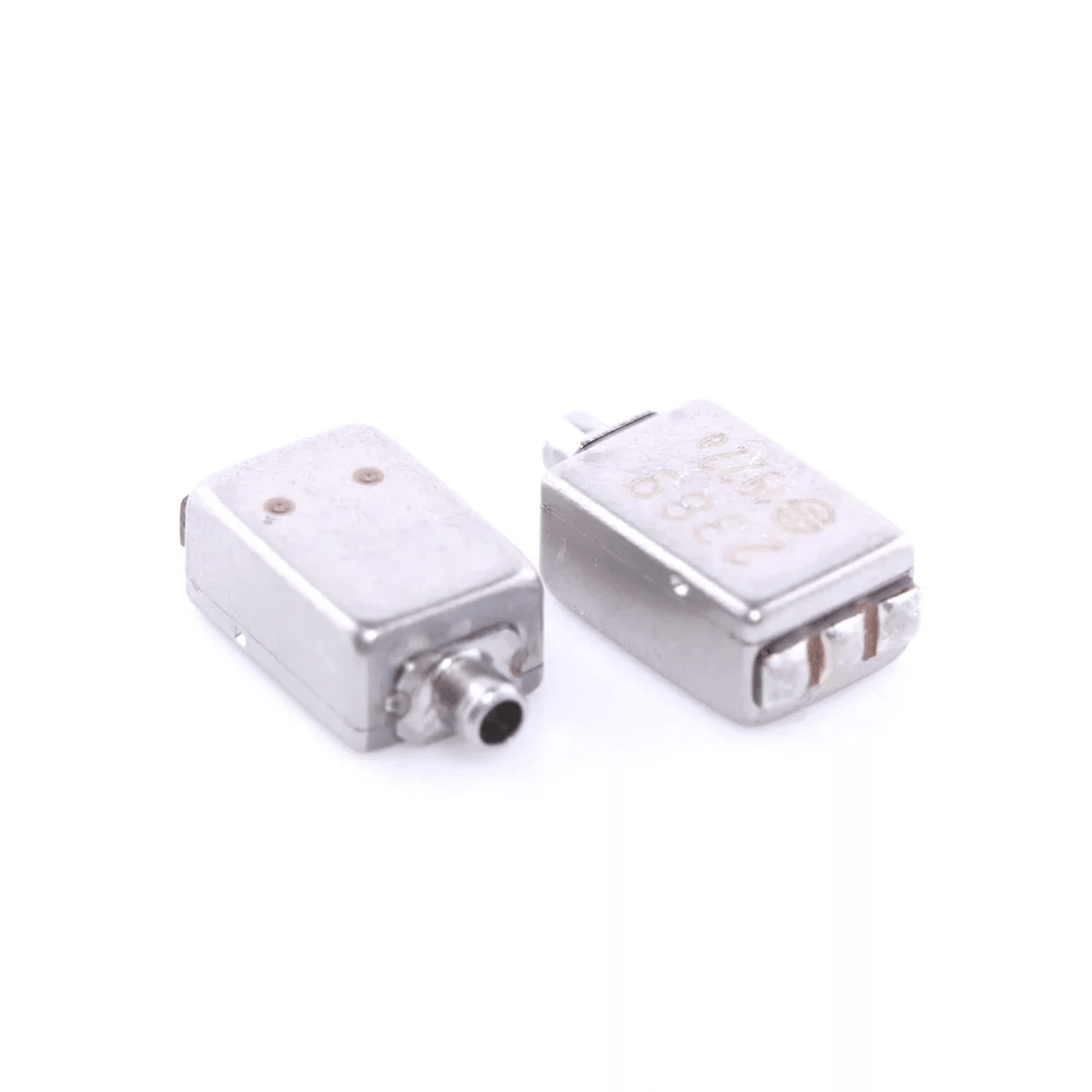 sonion 2389 full range ba driver, premium balanced armature receiver for diy iem & in-ear monitor builds