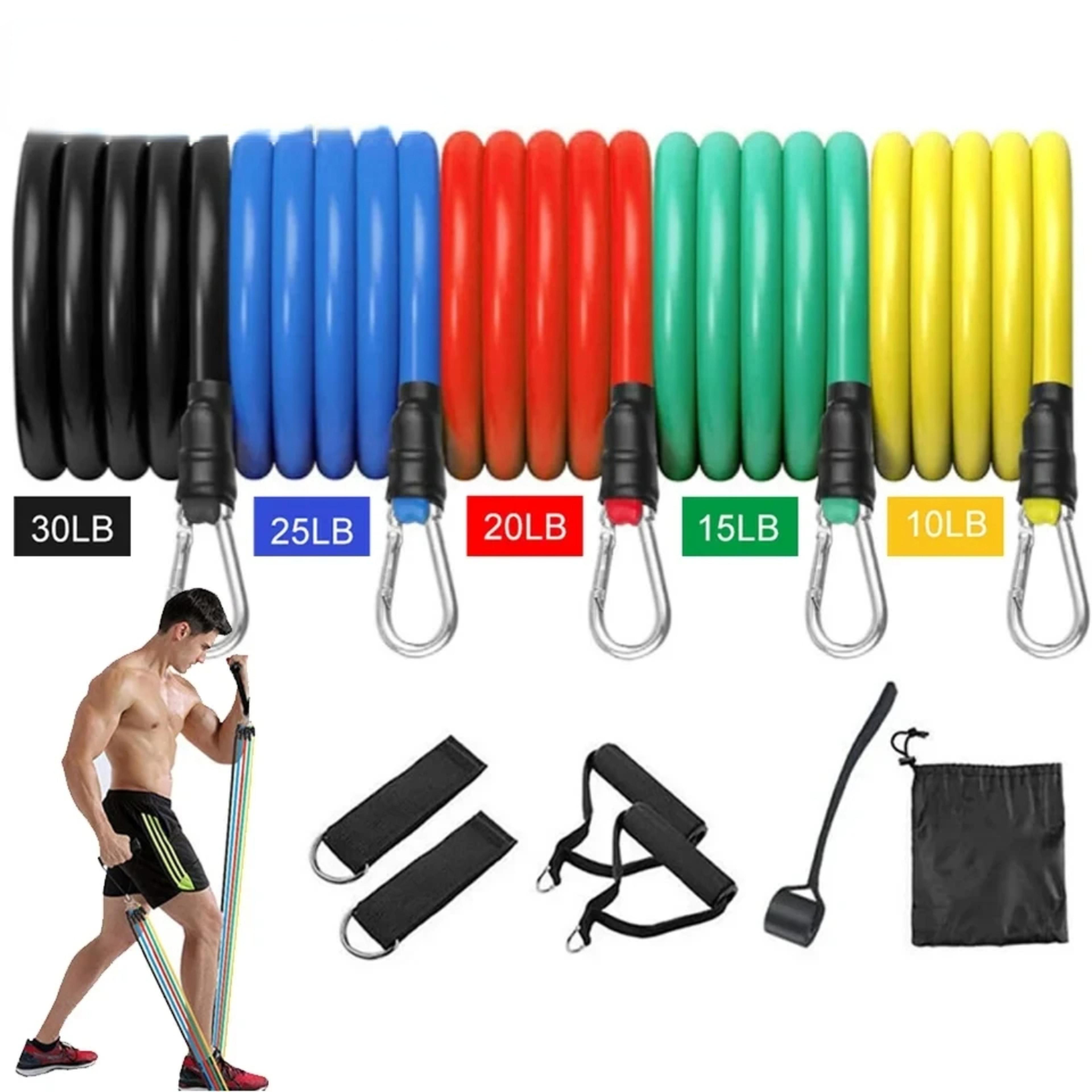 yoga pilates ring accessories, zen ring, yoga wheel set, and pilate bed equipment for home workout, flexibility & body