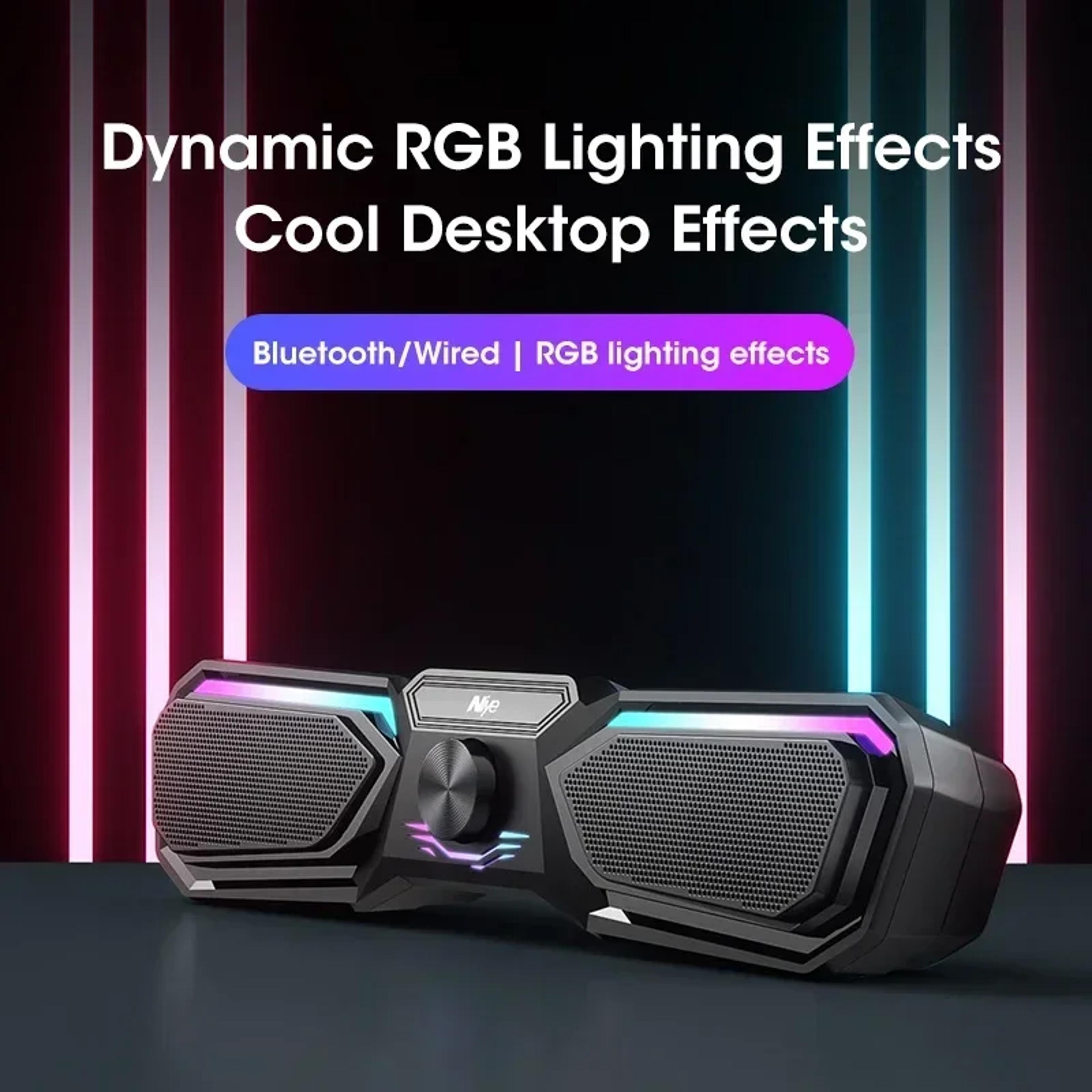 high-quality dual diaphragm portable speaker usb power supply