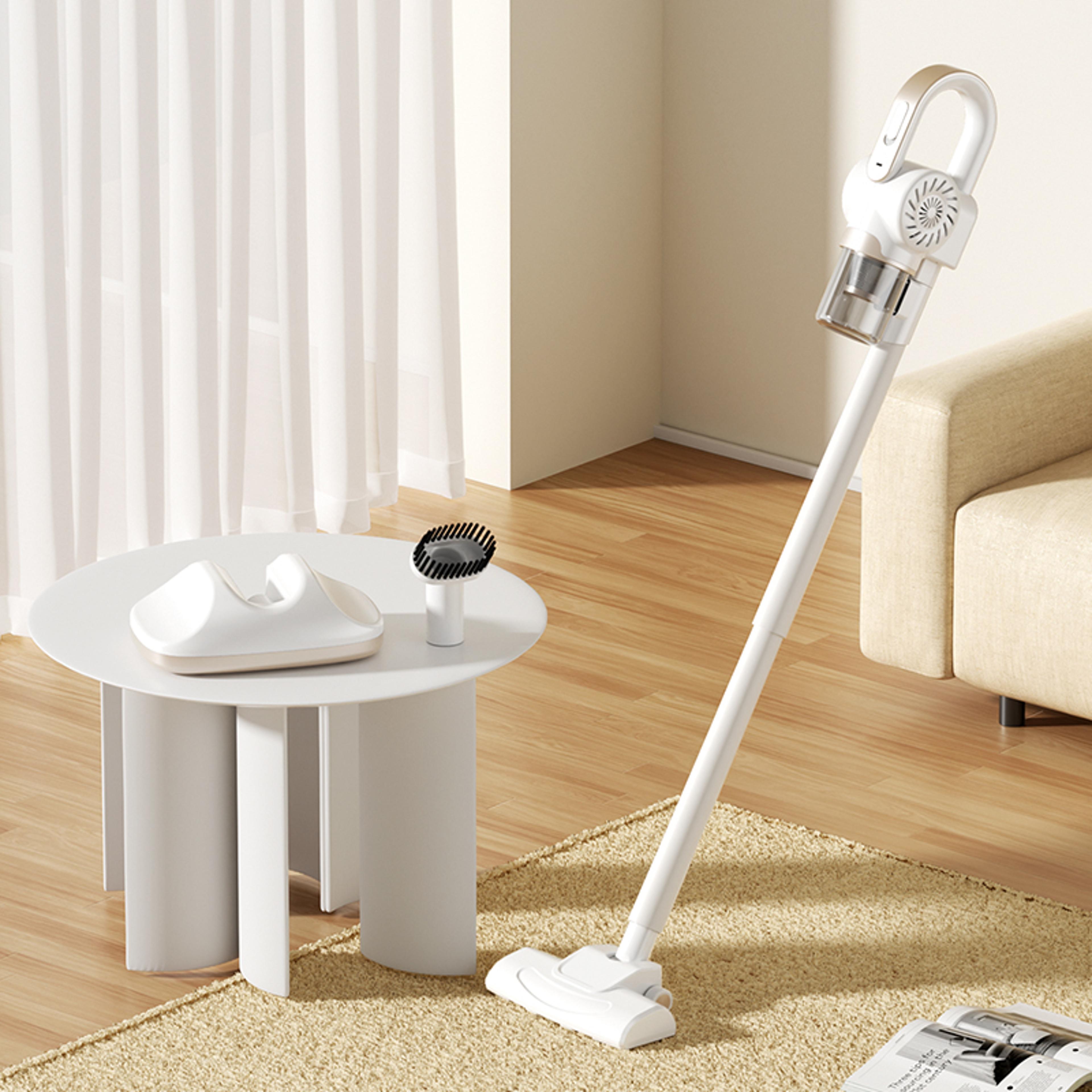 uv deep cleaning cordless handheld vacuum cleaner for home car sofa mattress portable dust mite remover