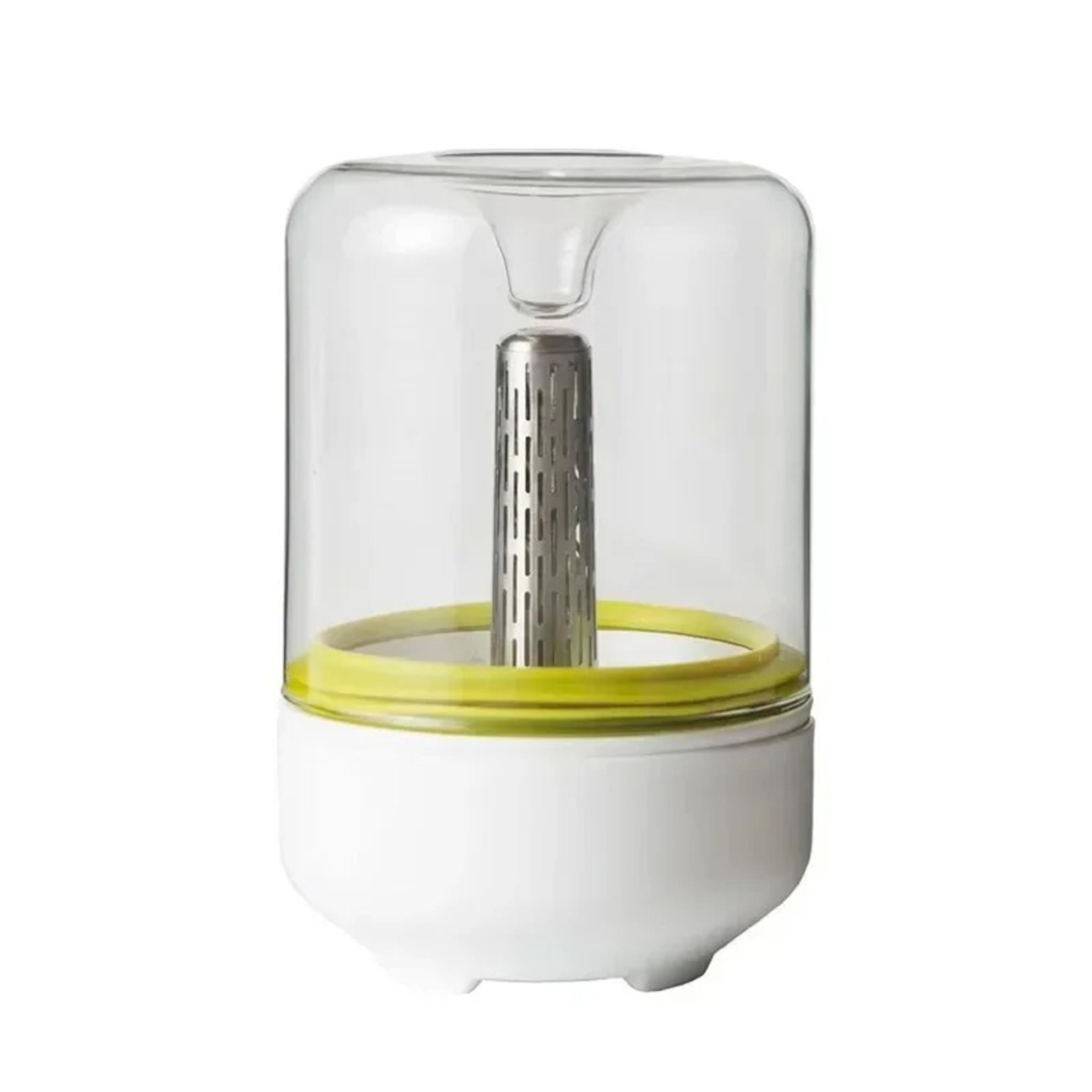 reusable wide mouth sprouting jar kit, bean plants sprouter container, sprouts growing system for countertop