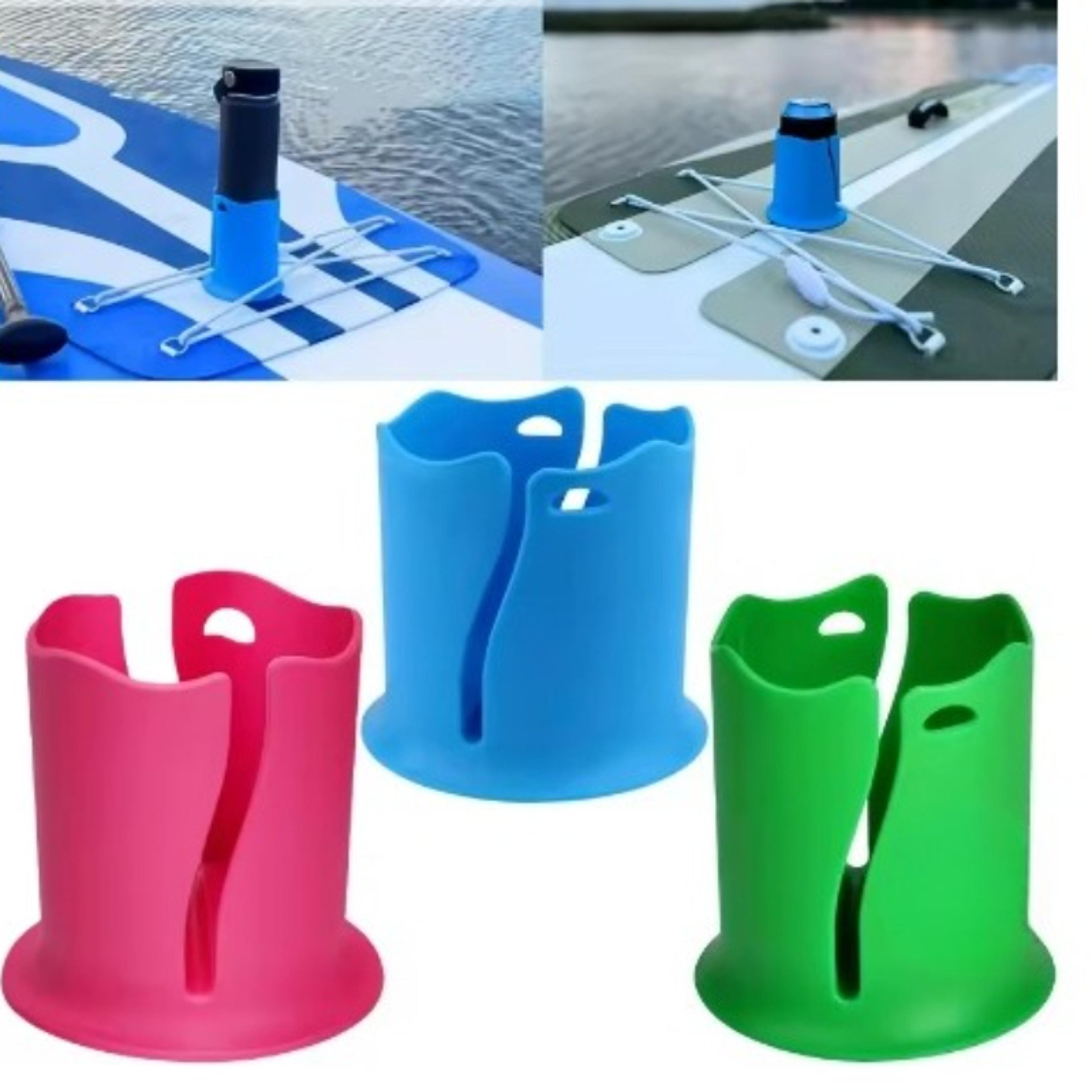 tip-over resistant drink holders paddle board accessories cup holders stand-up paddle board drink holder